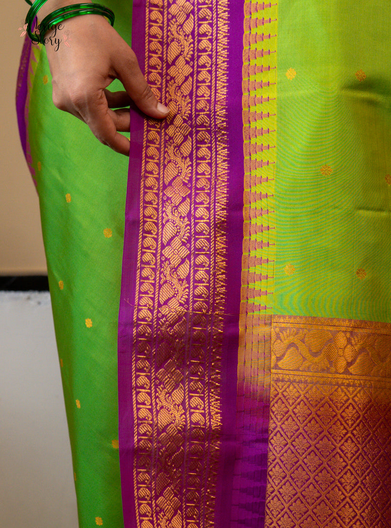KALYANI DEVI (కల్యాణి దేవి)