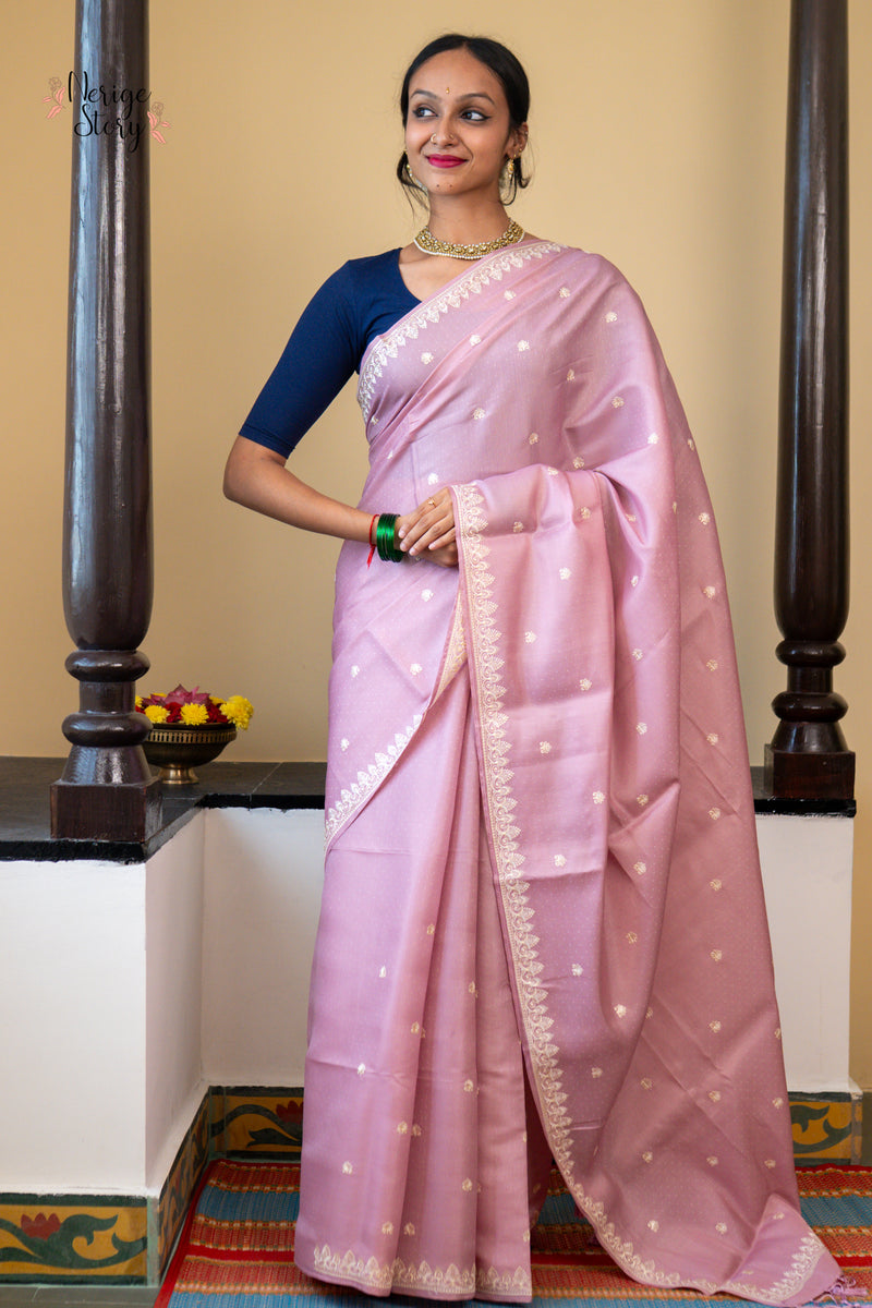 BRISHTI (बृष्टि)