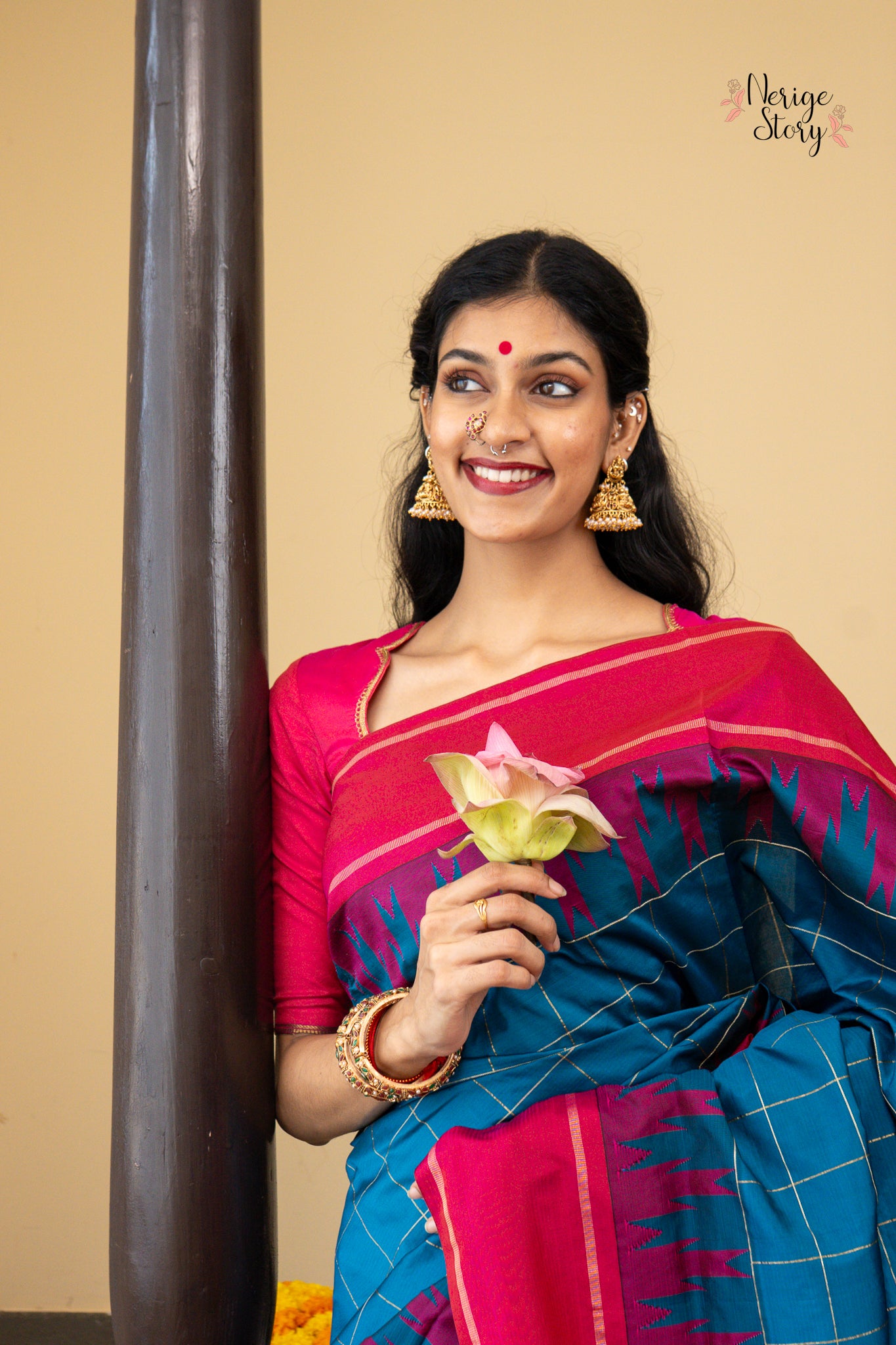 ANAHITA (ಅನಾಹಿತಾ)
