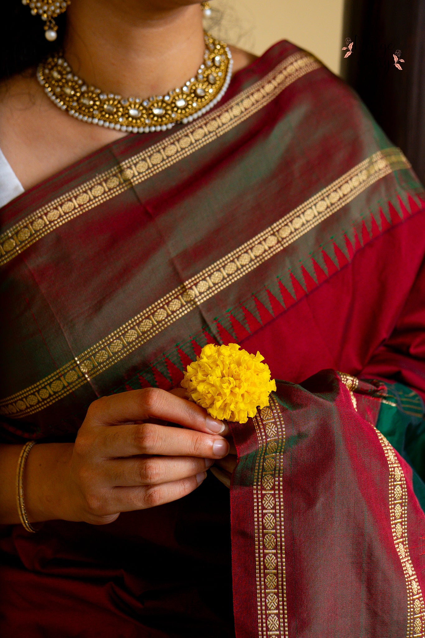 SHAMBHAVI (ಶಾಂಭವಿ)