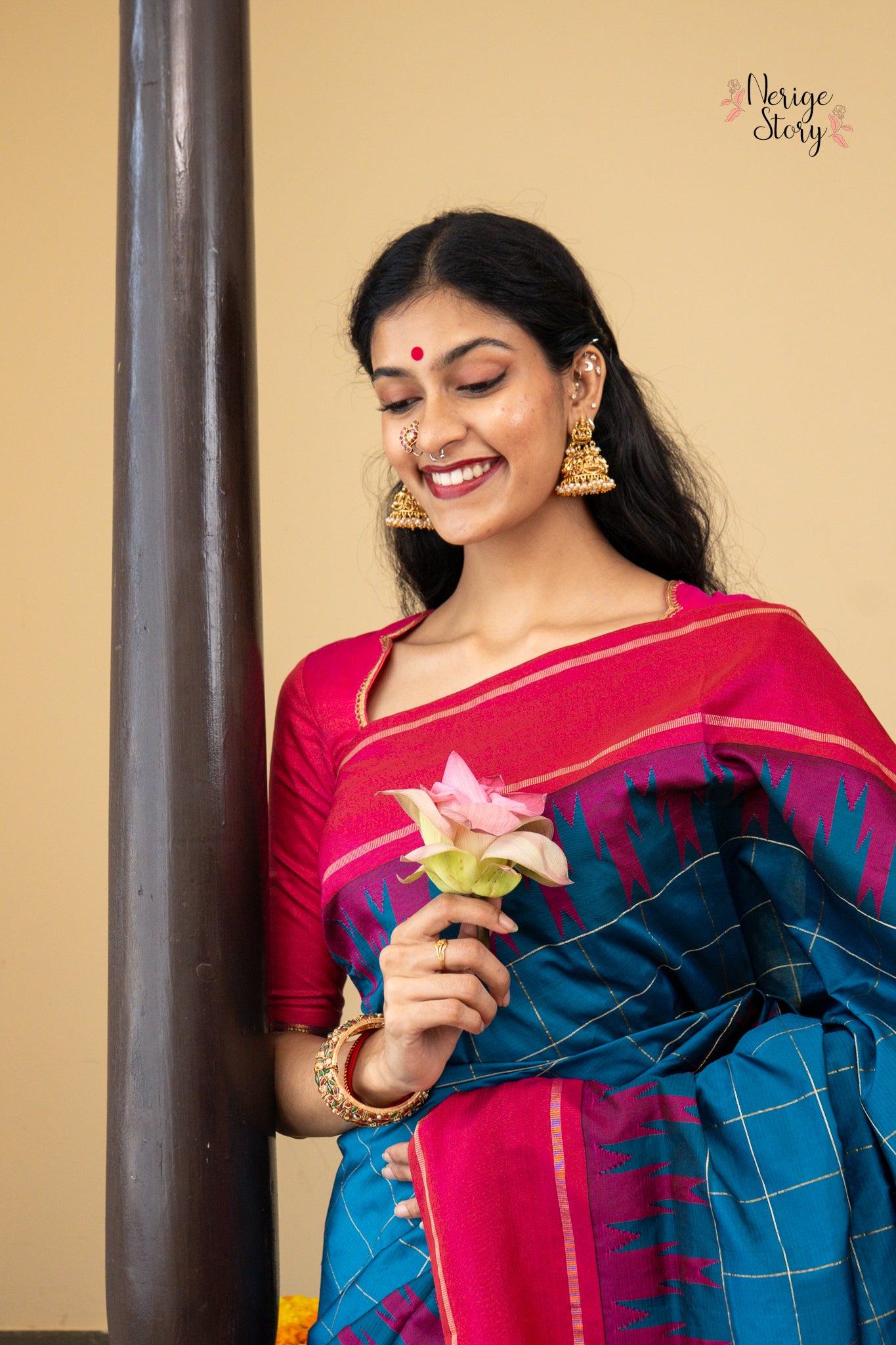 ANAHITA (ಅನಾಹಿತಾ)