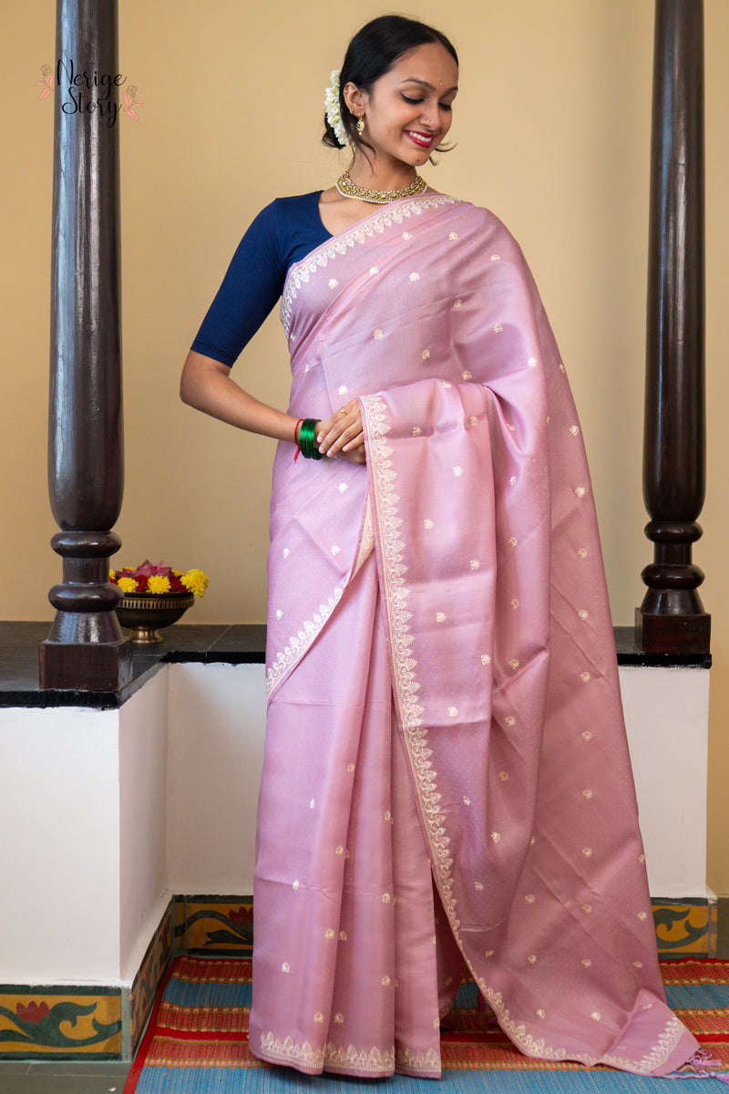 BRISHTI (बृष्टि)