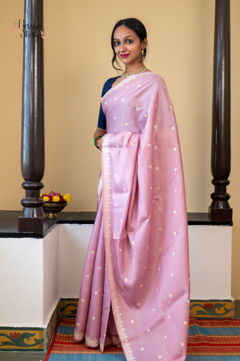 BRISHTI (बृष्टि)