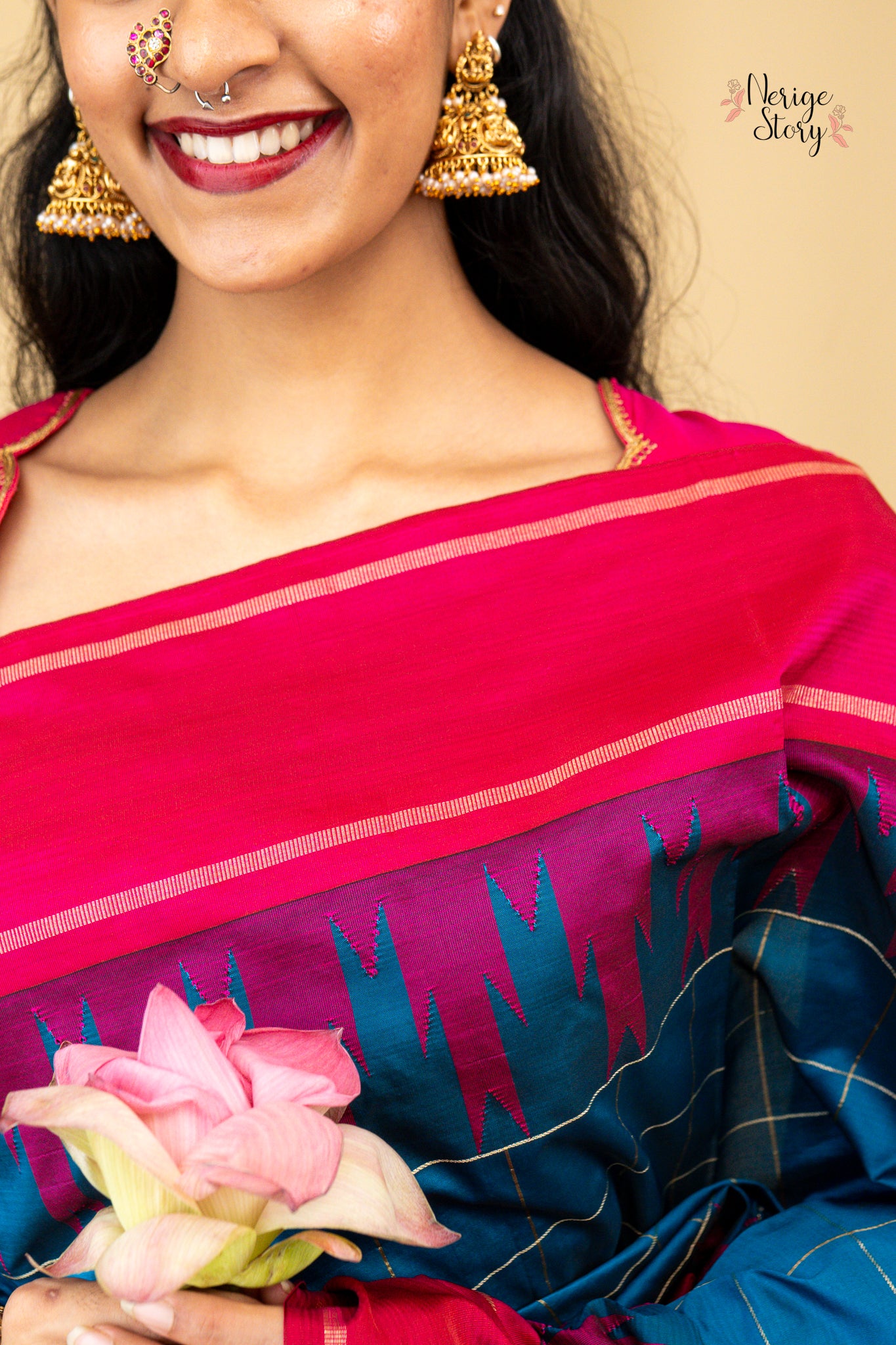 ANAHITA (ಅನಾಹಿತಾ)