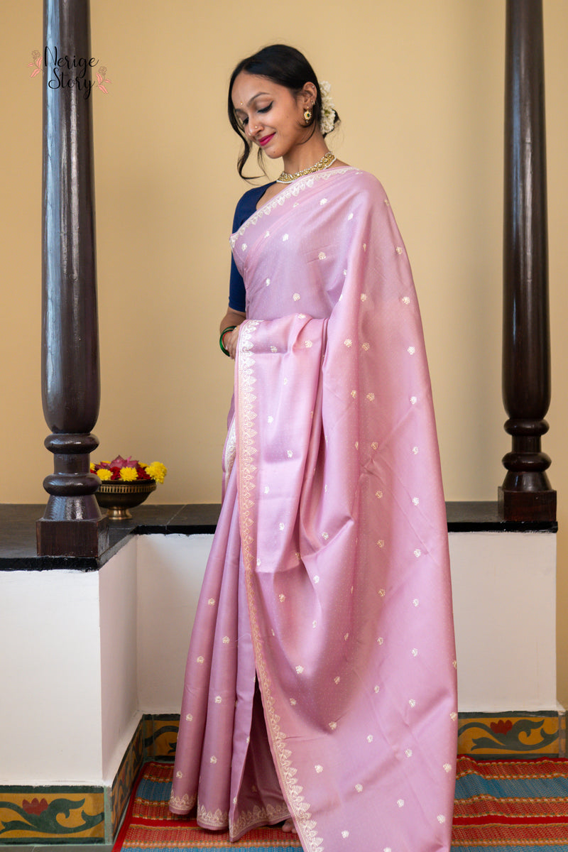 BRISHTI (बृष्टि)