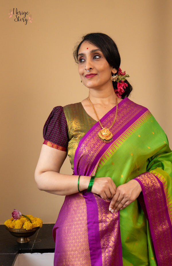 KALYANI DEVI (కల్యాణి దేవి)