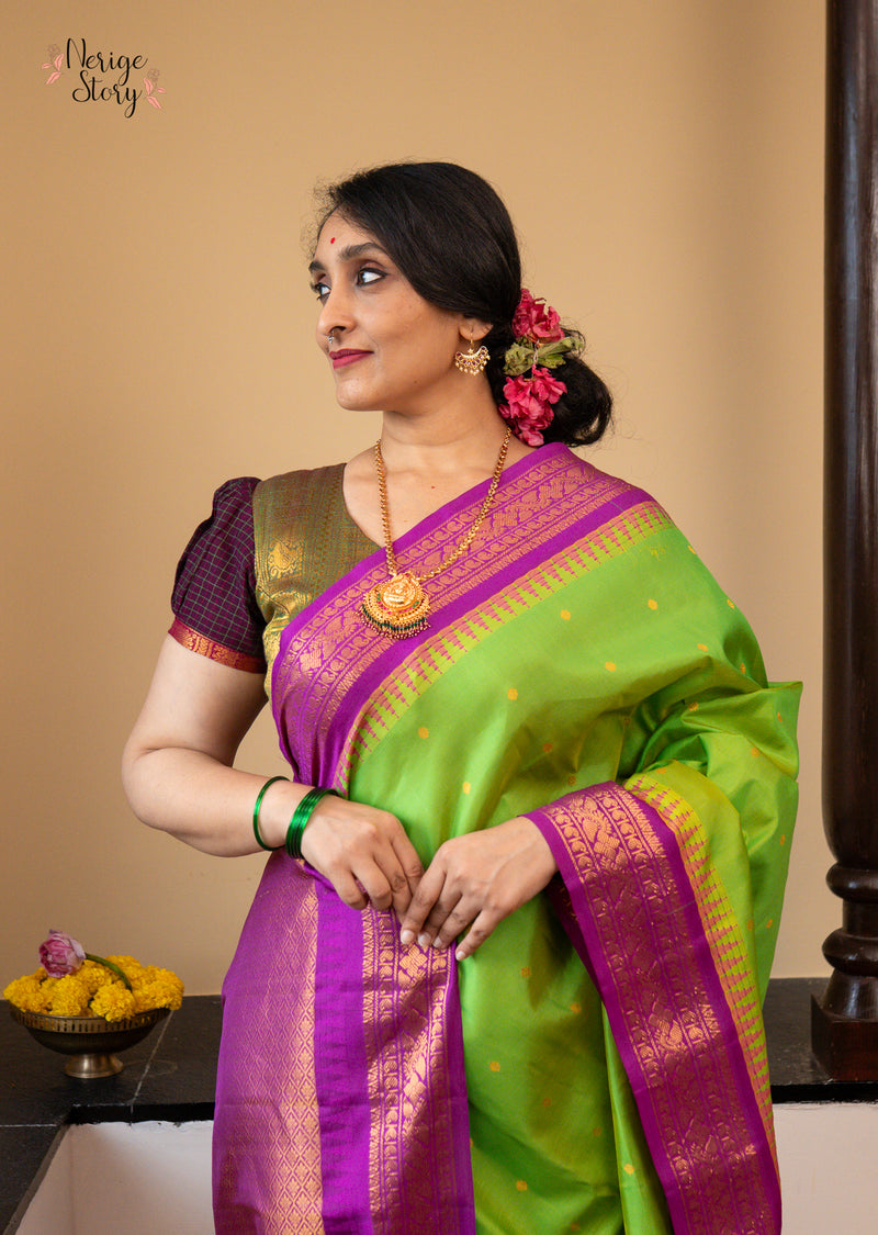 KALYANI DEVI (కల్యాణి దేవి)