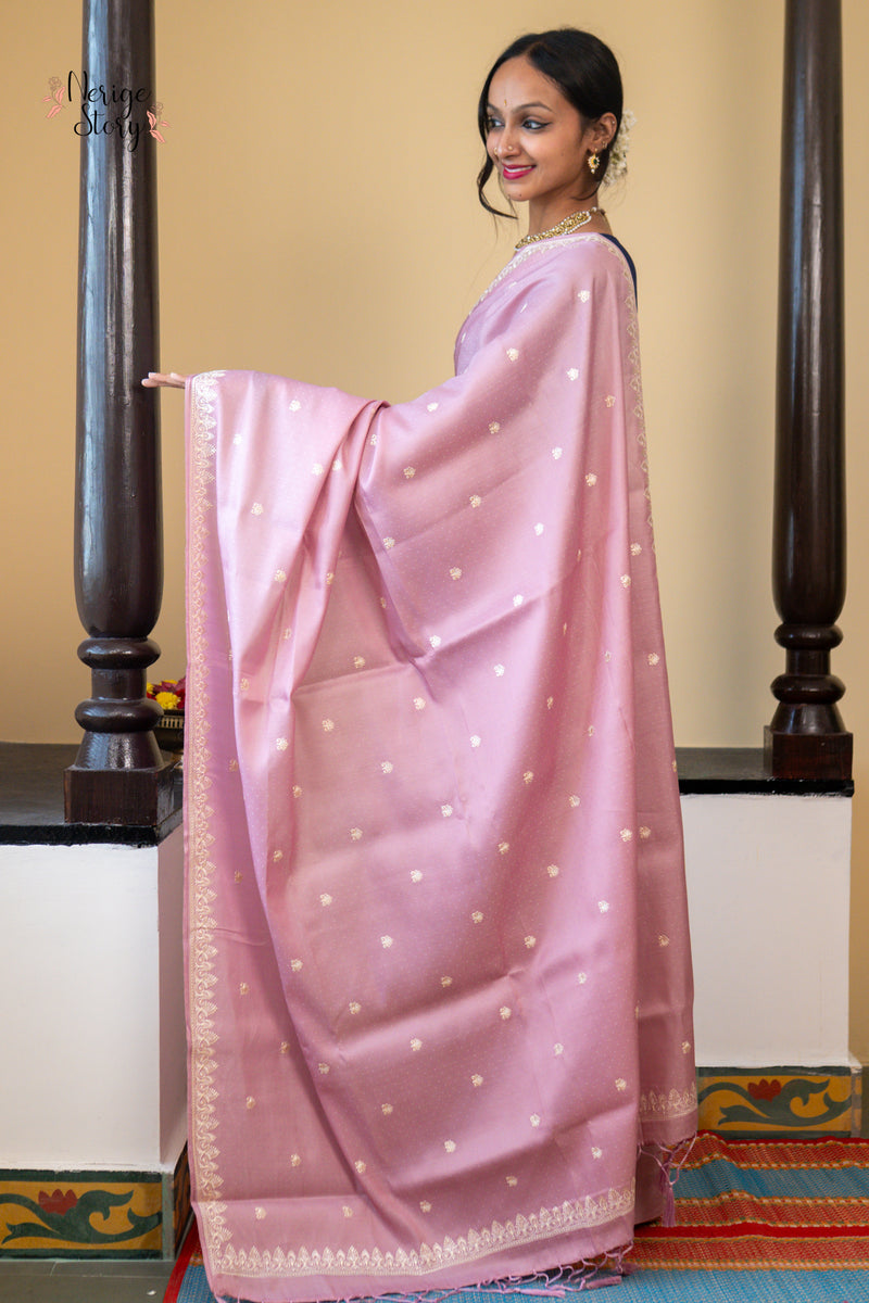 BRISHTI (बृष्टि)
