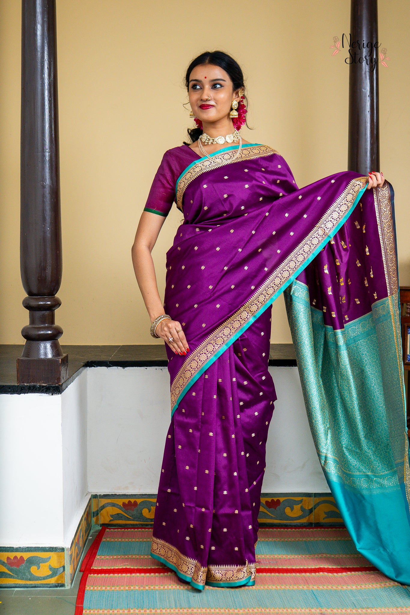 RAJESHRI (राजेश्री)