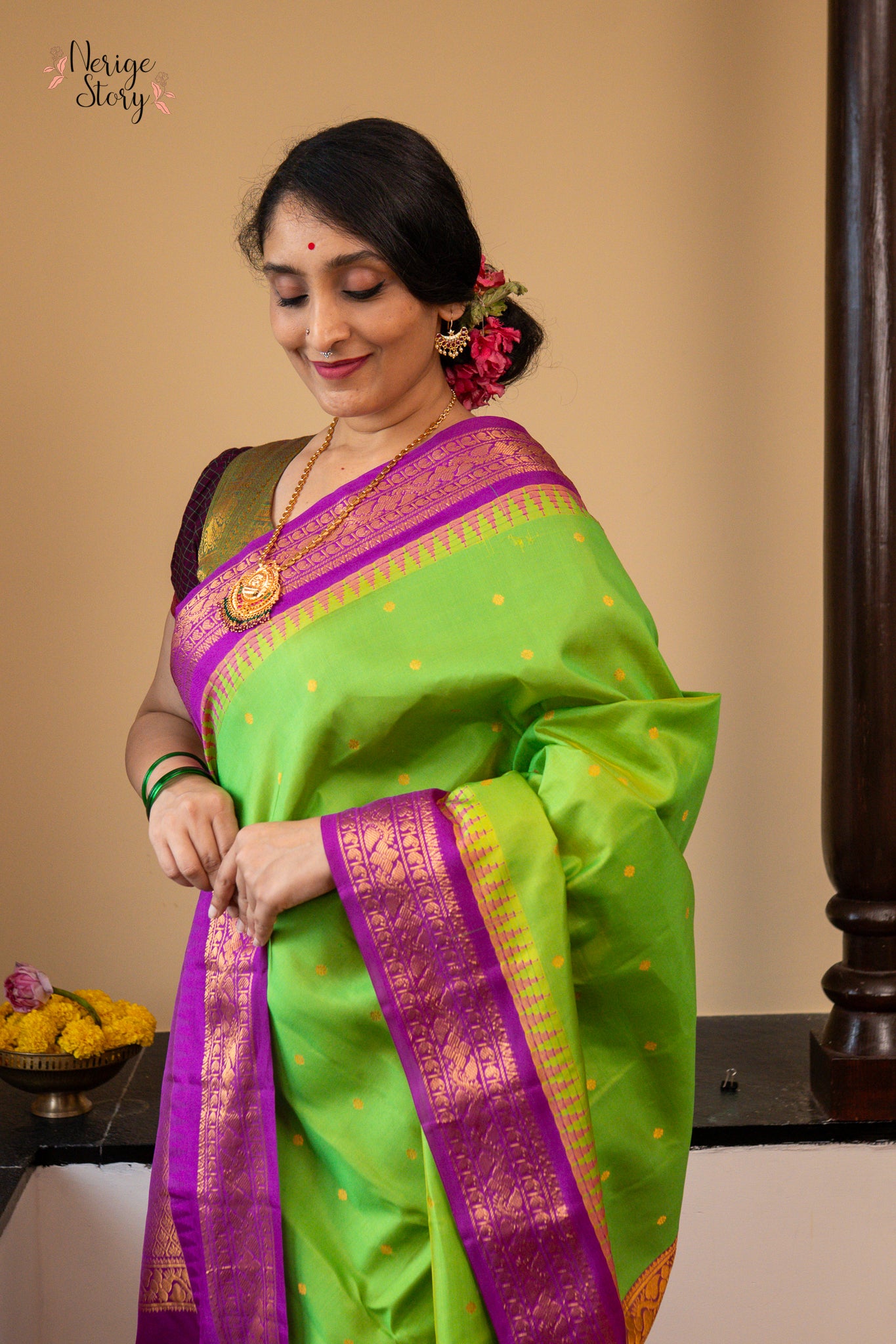 KALYANI DEVI (కల్యాణి దేవి)