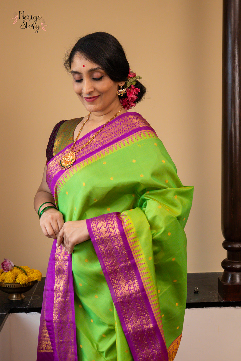 KALYANI DEVI (కల్యాణి దేవి)
