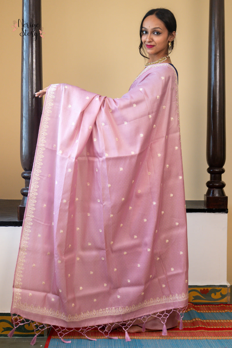 BRISHTI (बृष्टि)