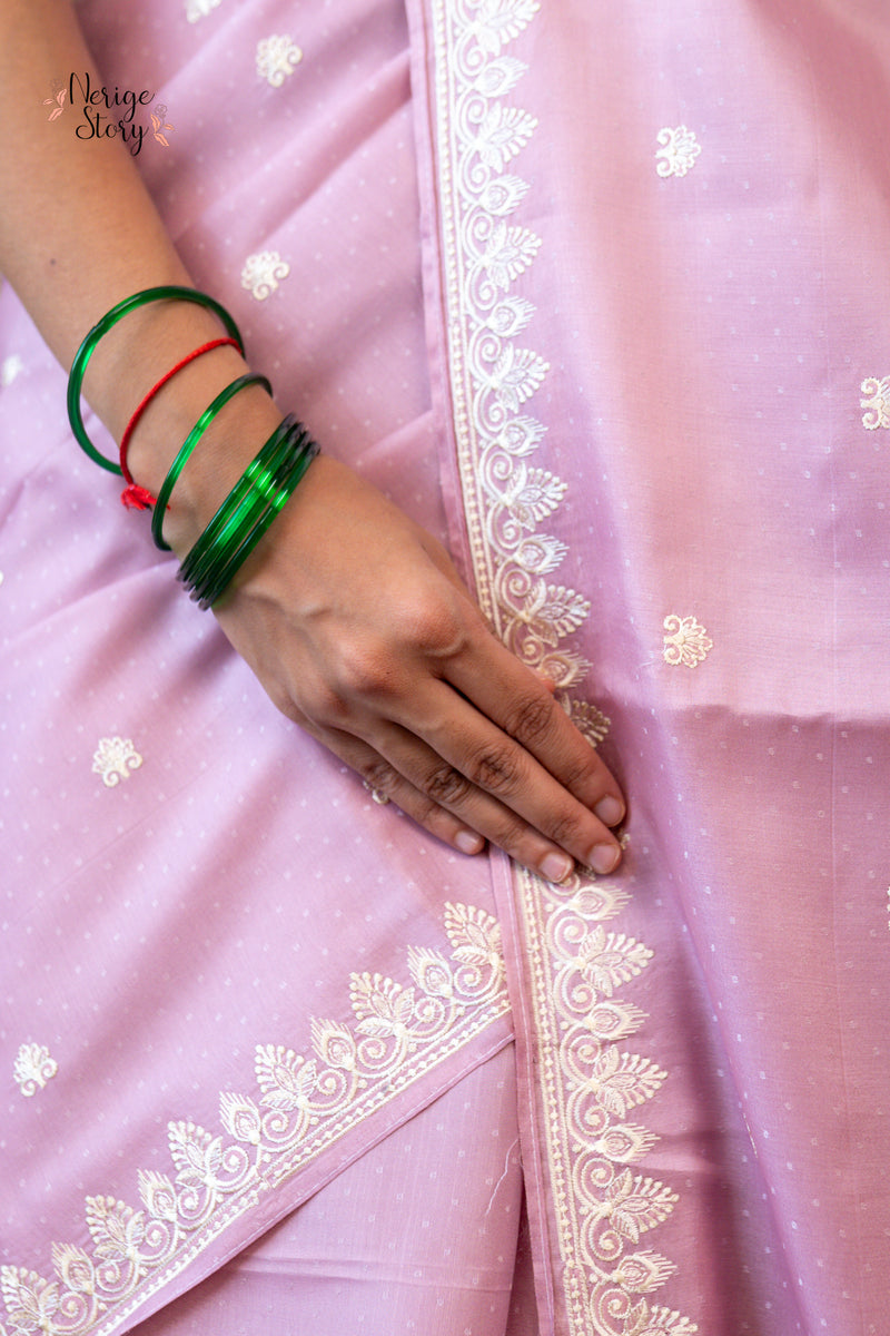 BRISHTI (बृष्टि)