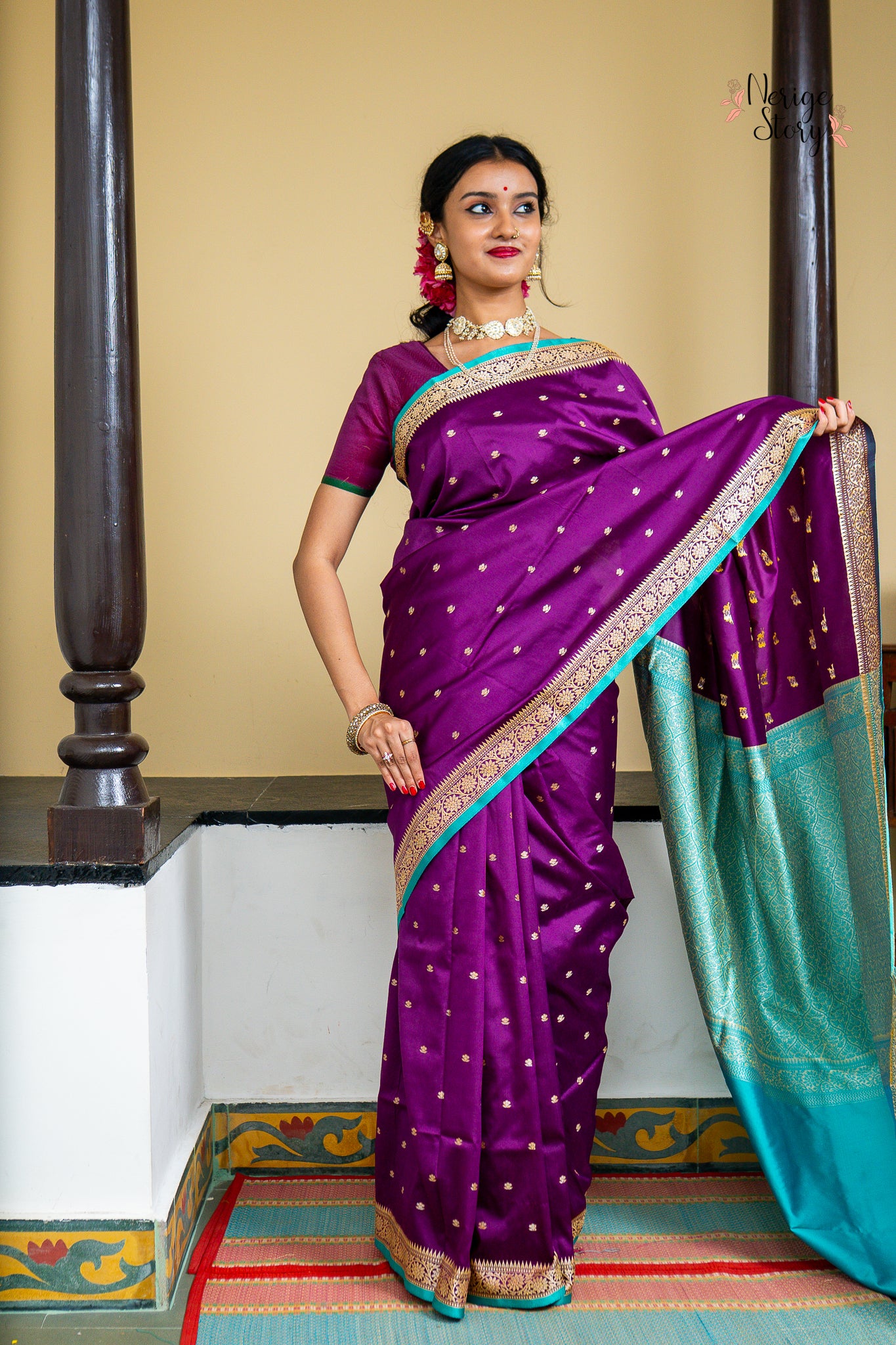 RAJESHRI (राजेश्री)