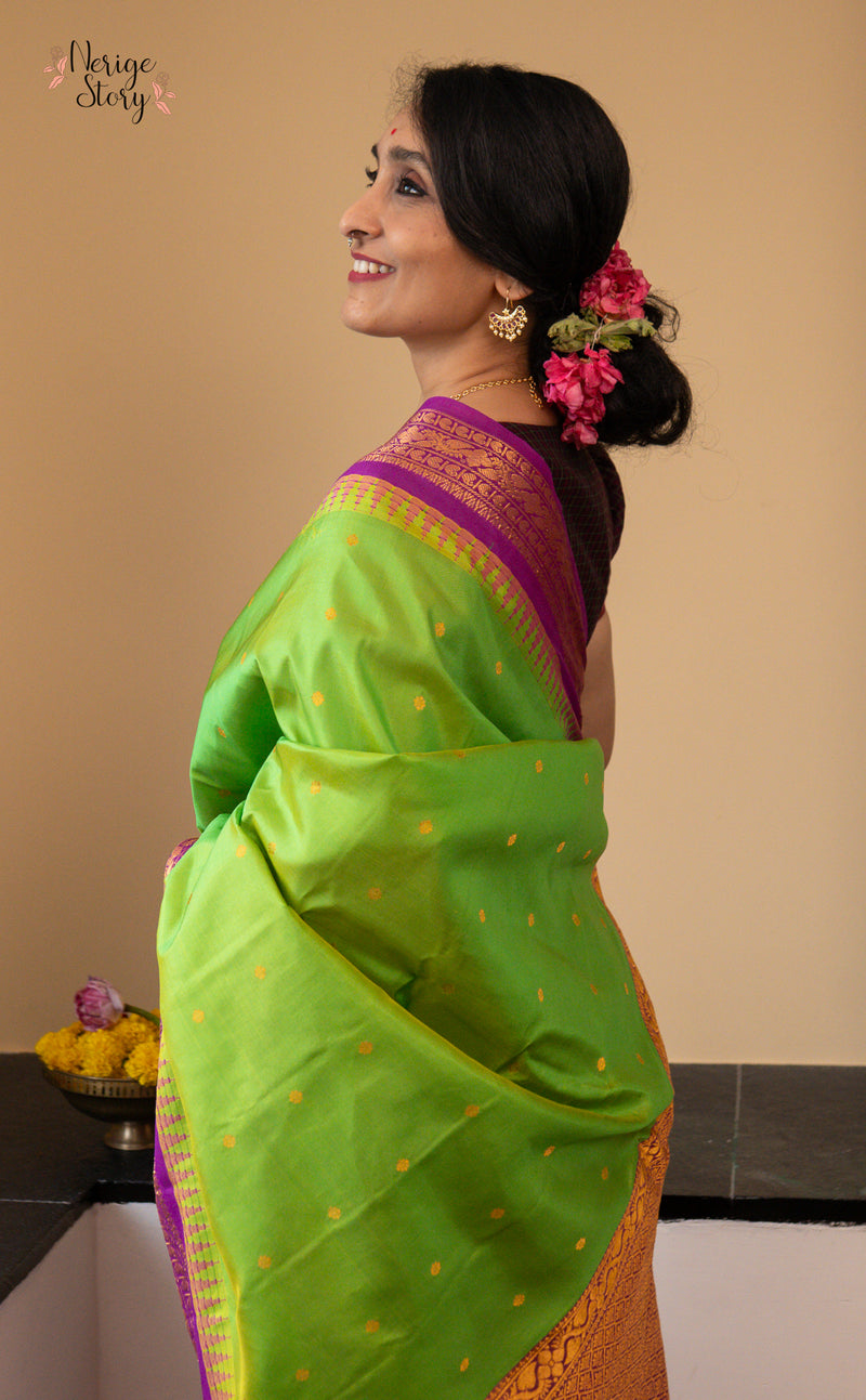KALYANI DEVI (కల్యాణి దేవి)