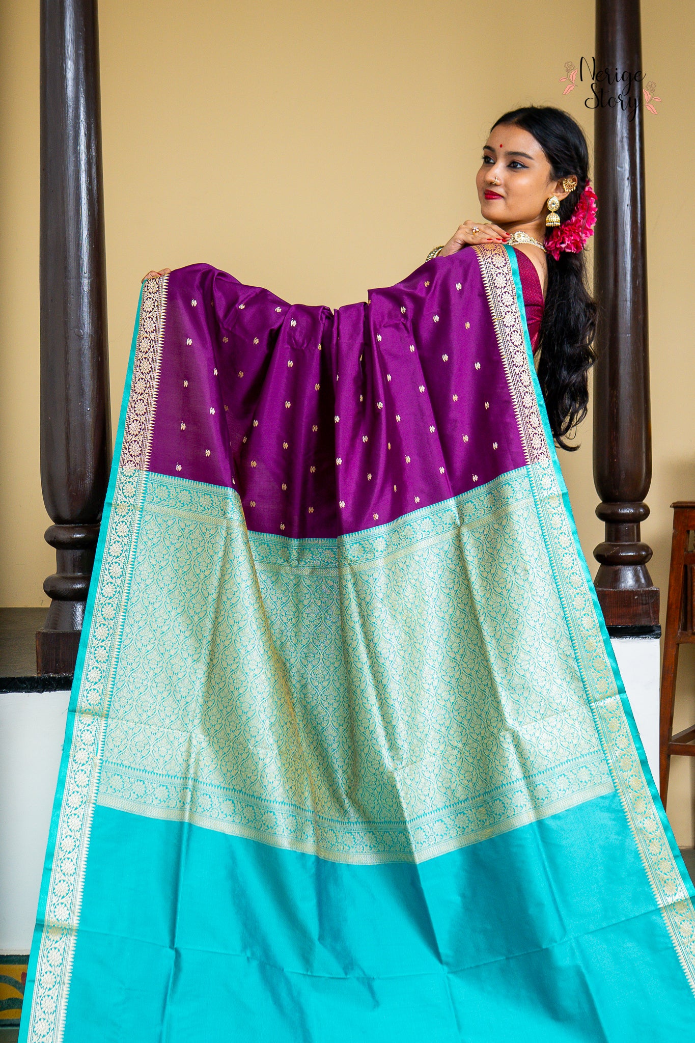 RAJESHRI (राजेश्री)