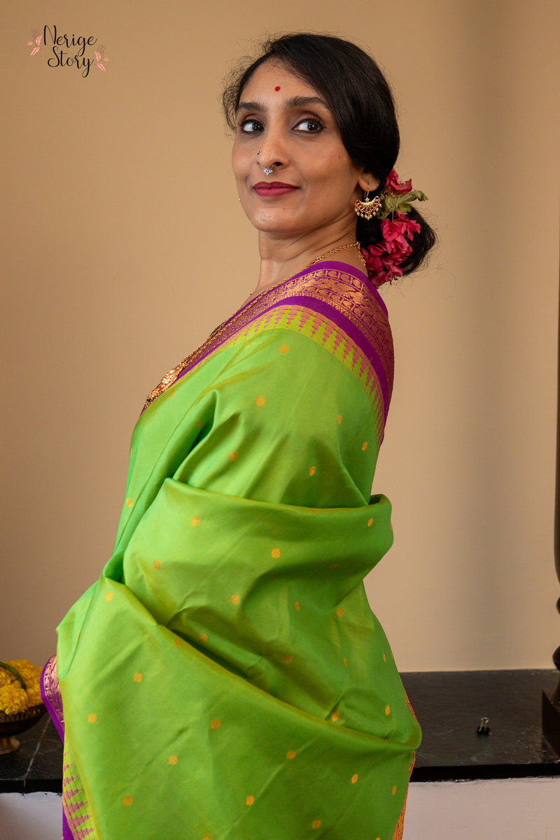KALYANI DEVI (కల్యాణి దేవి)