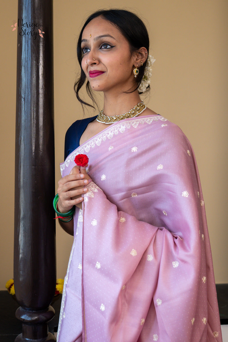 BRISHTI (बृष्टि)