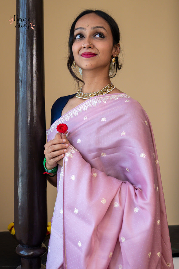 BRISHTI (बृष्टि)