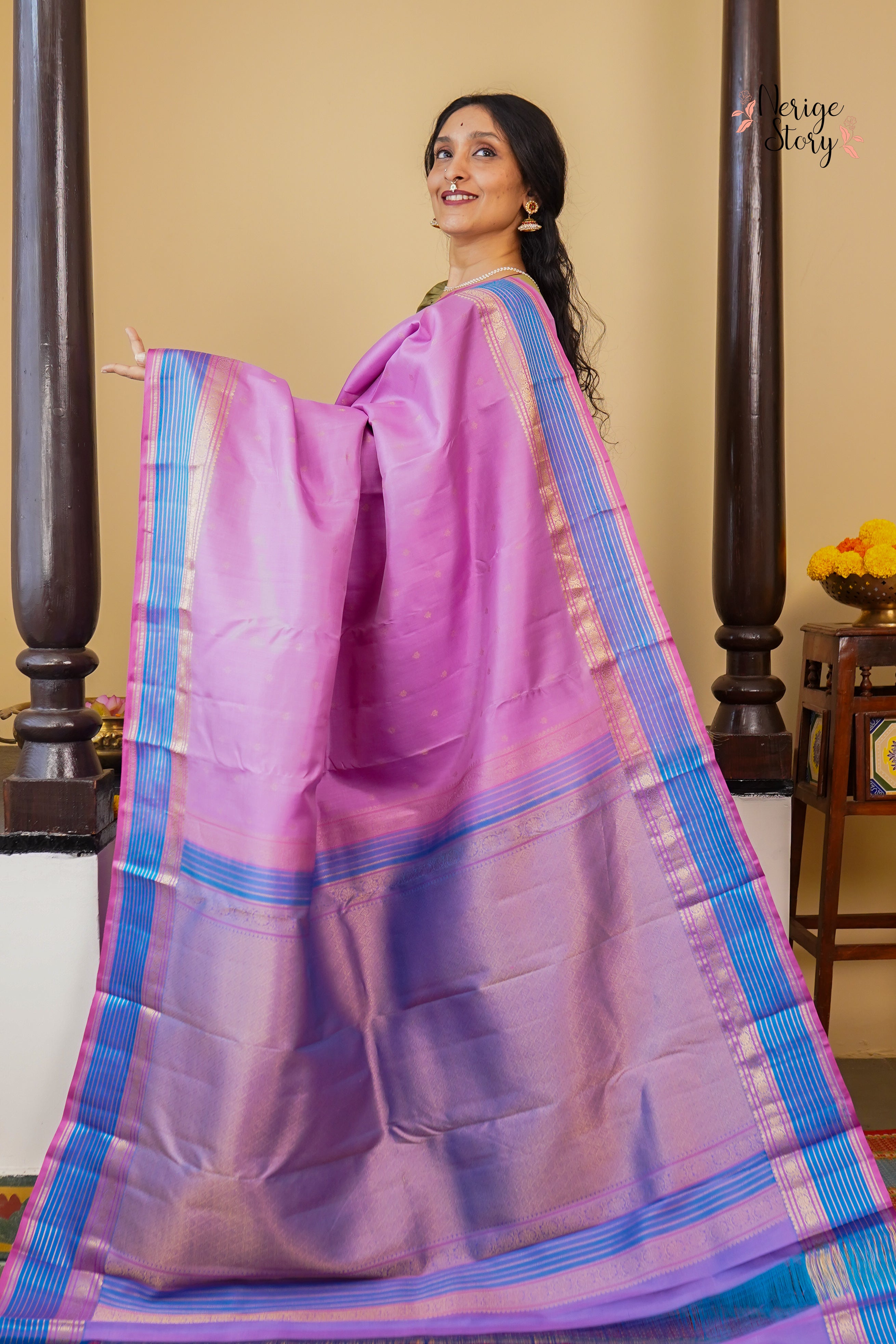 HAMSAVATI (ஹம்ஸவதி)