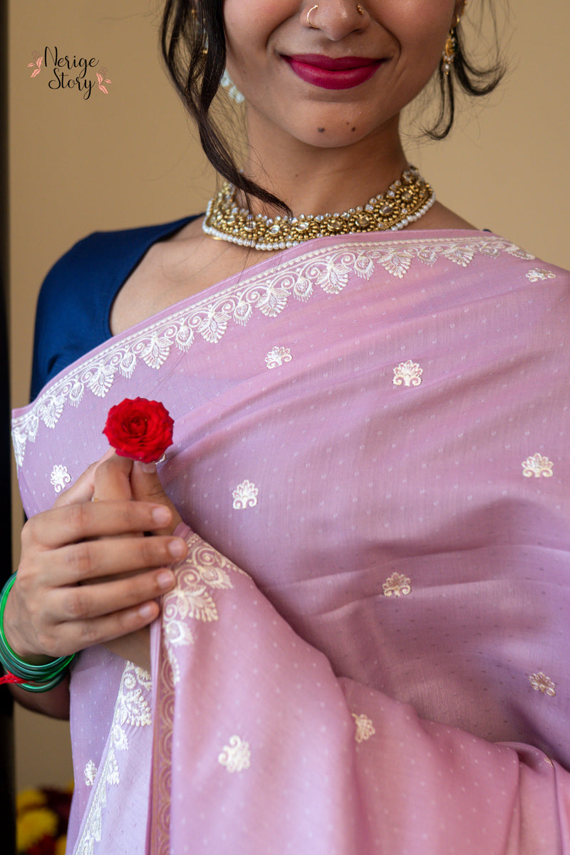 BRISHTI (बृष्टि)