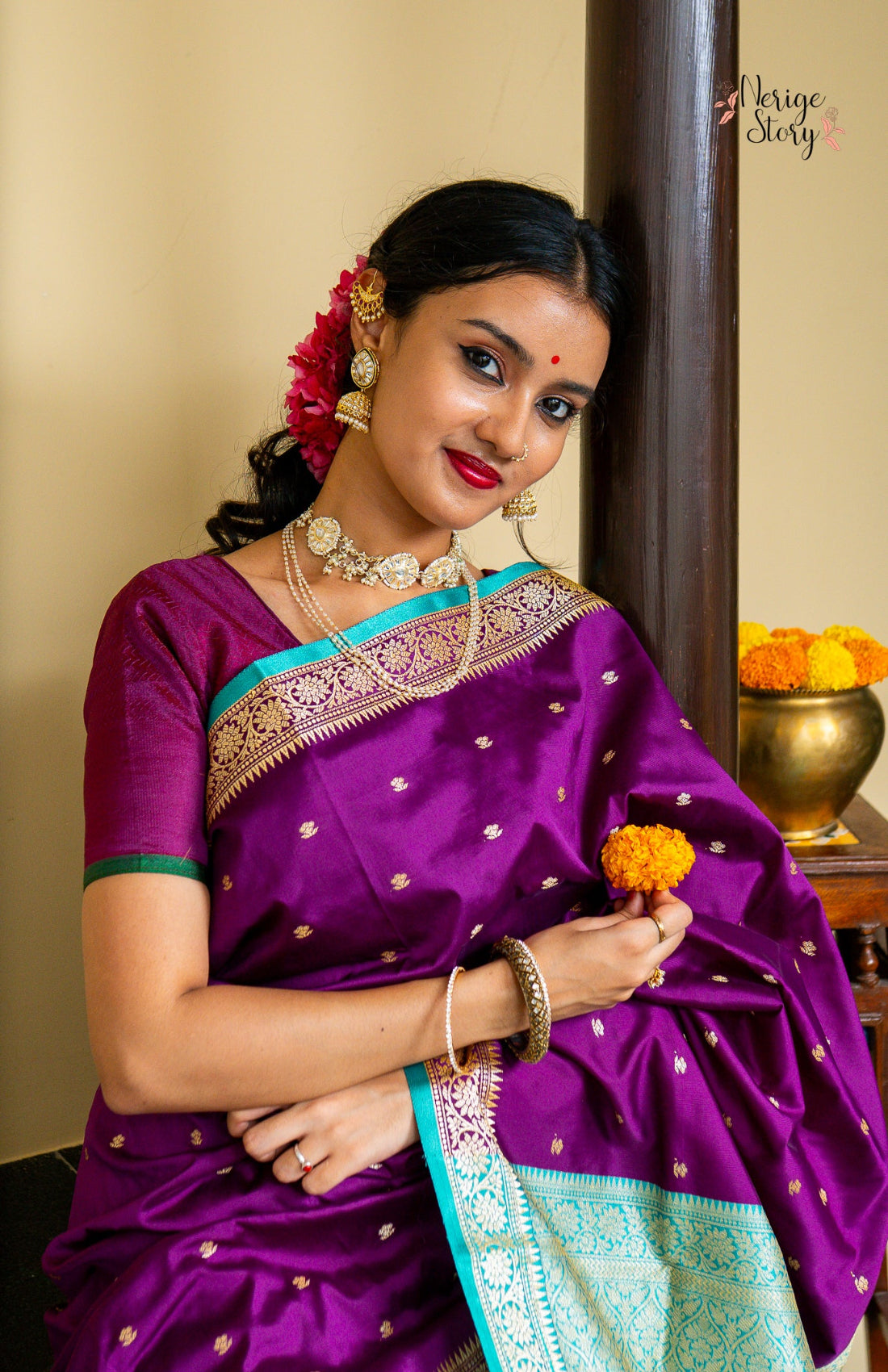 RAJESHRI (राजेश्री)