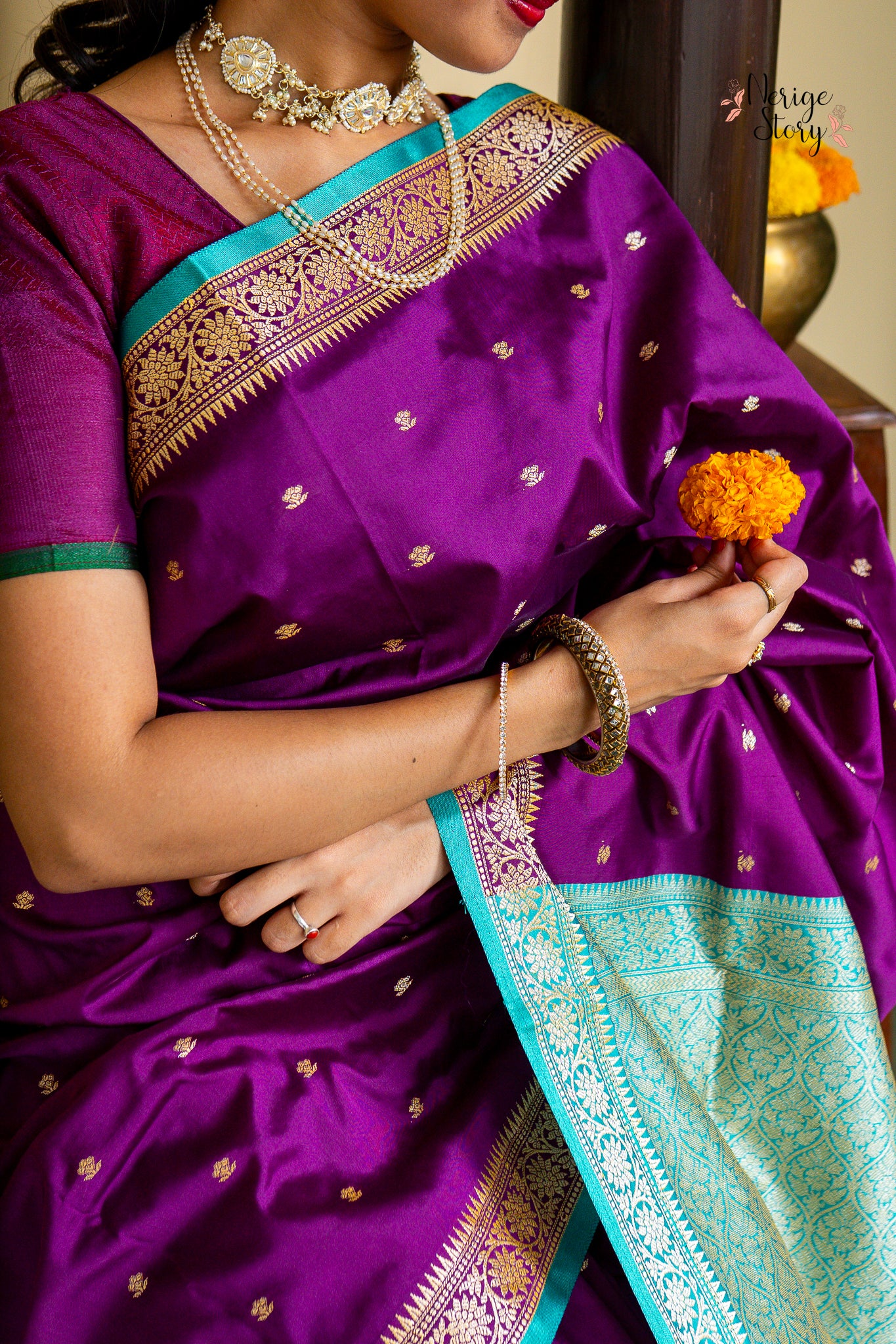 RAJESHRI (राजेश्री)