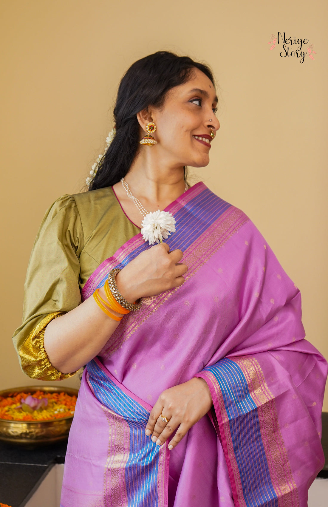 HAMSAVATI (ஹம்ஸவதி)