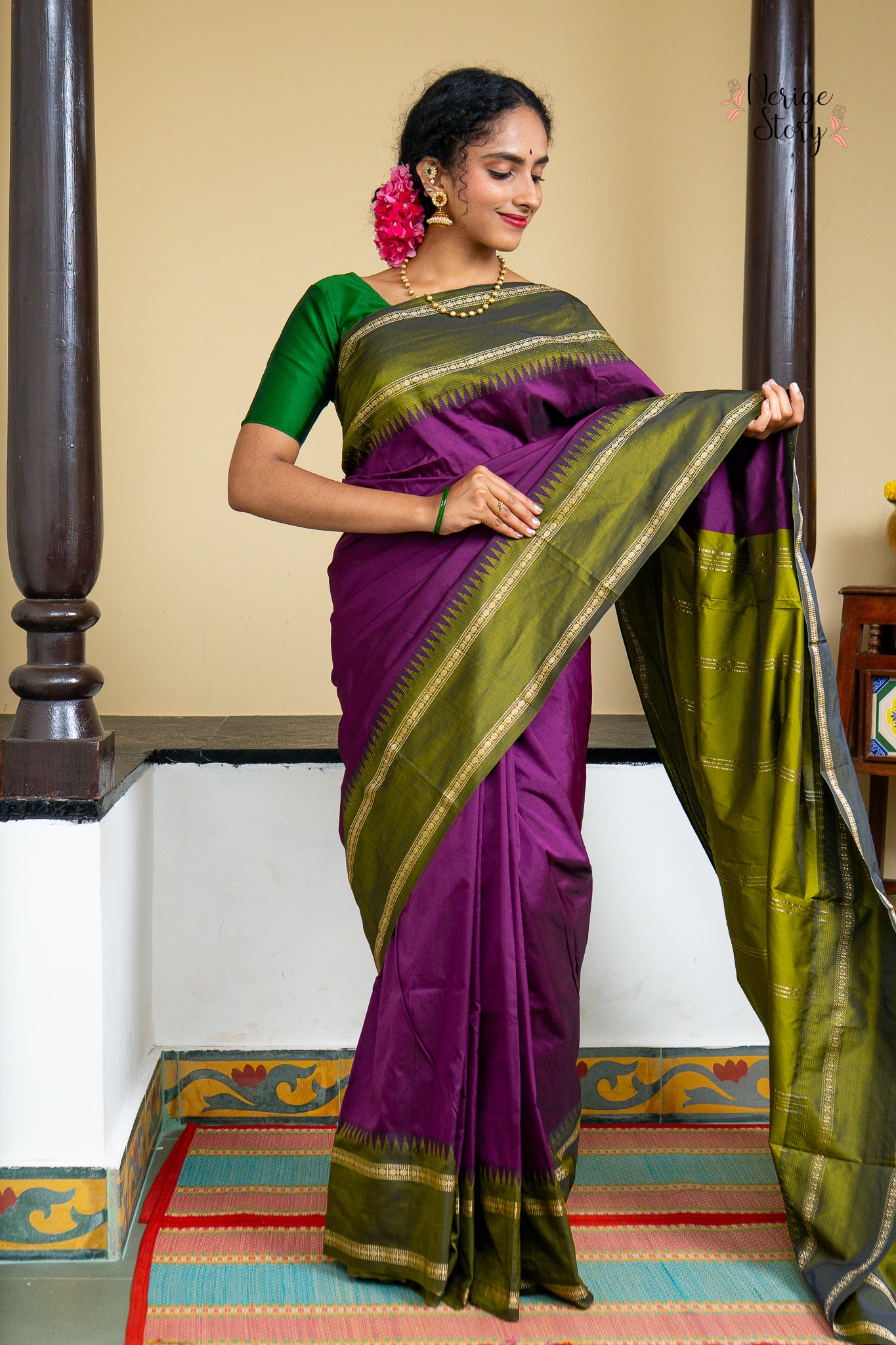 SHAKTI (ಶಕ್ತಿ)