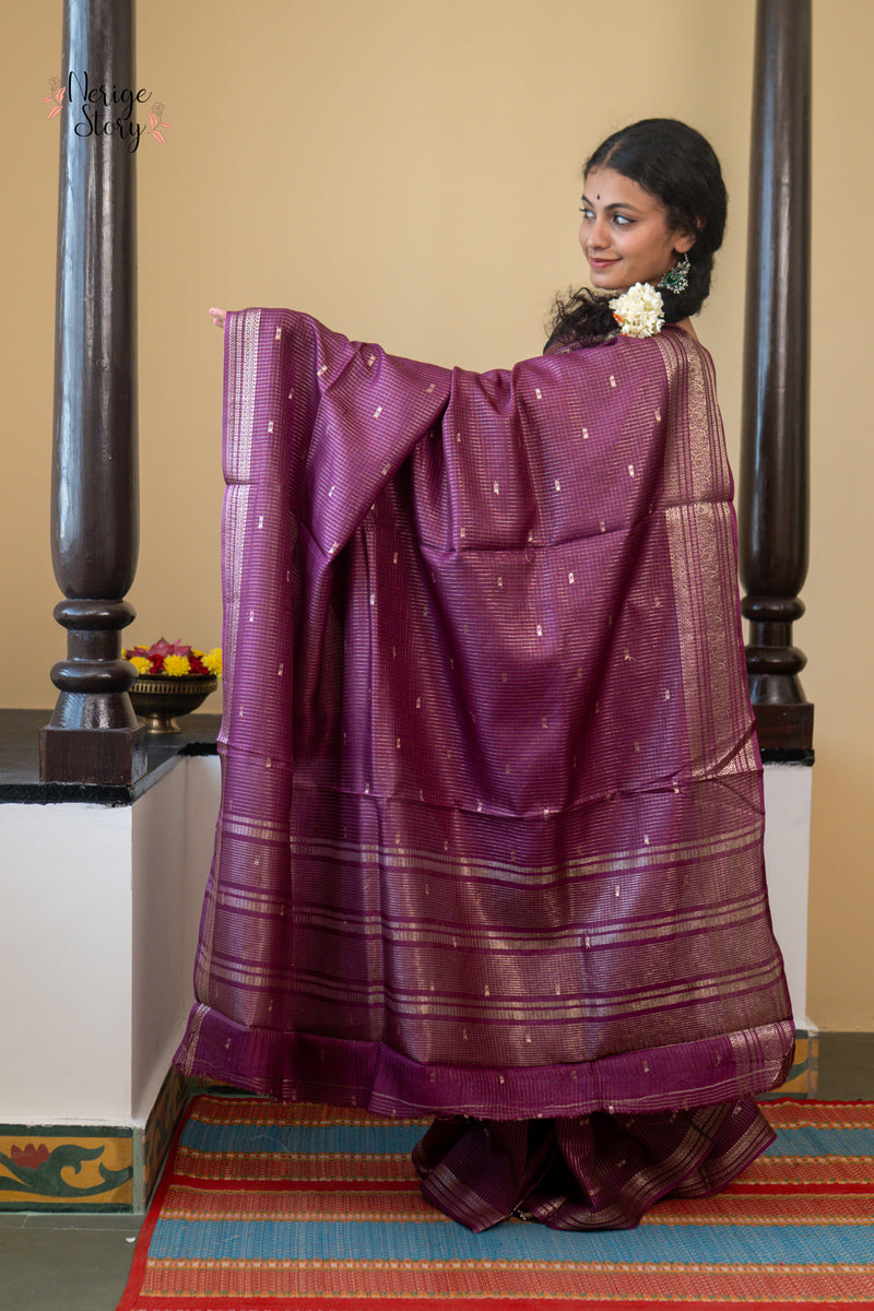 TAPTI (ताप्ती)