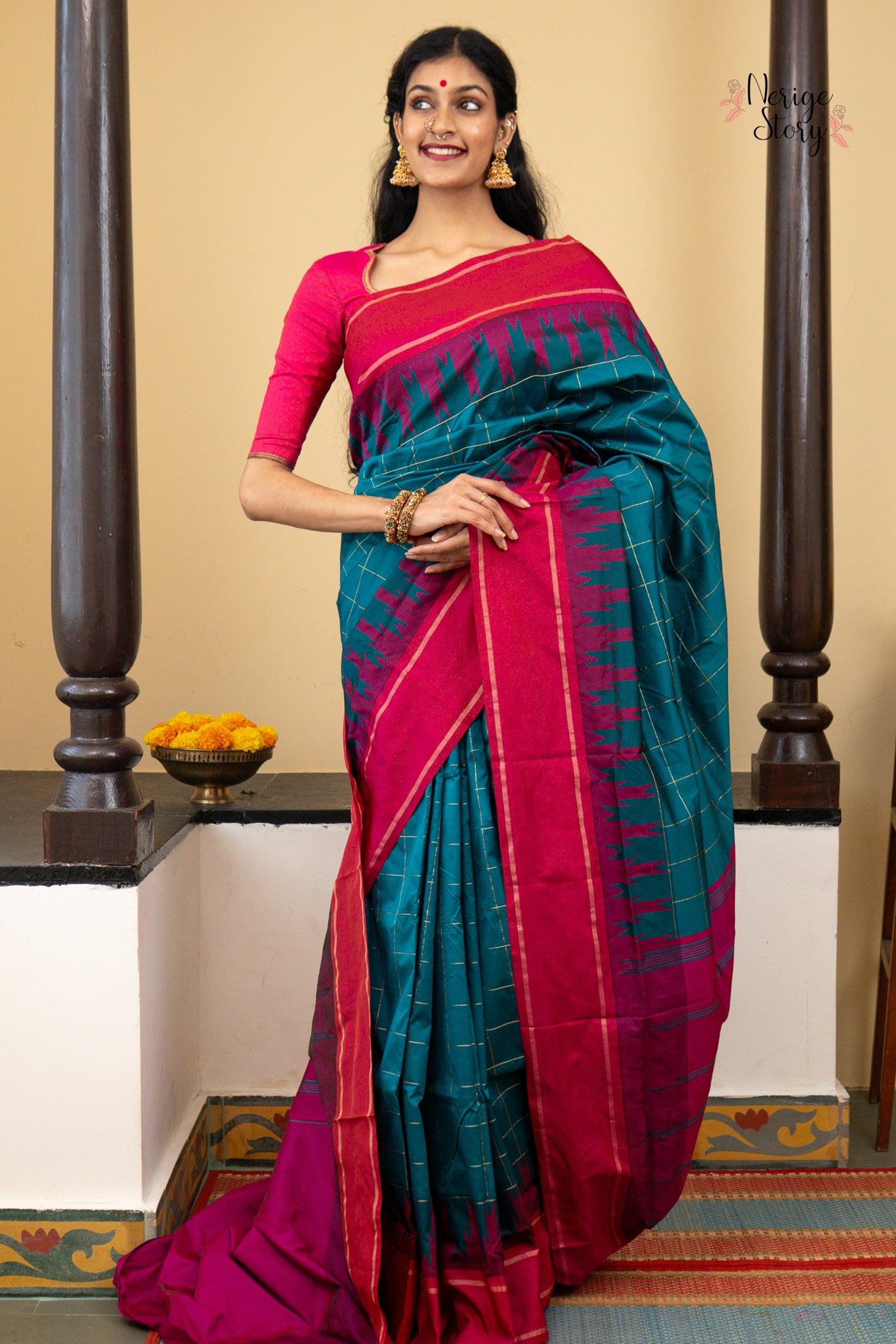ANITHA (ಅನಿತಾ)