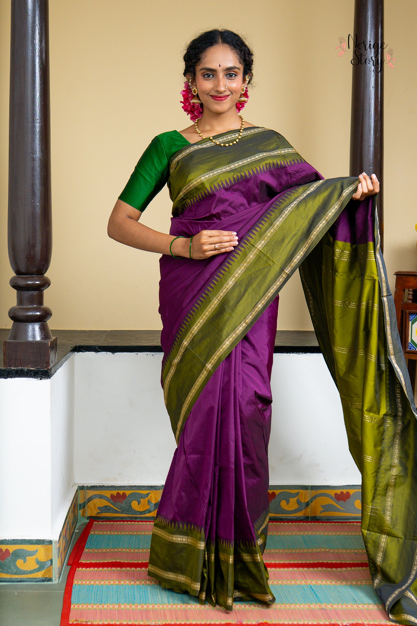 SHAKTI (ಶಕ್ತಿ)