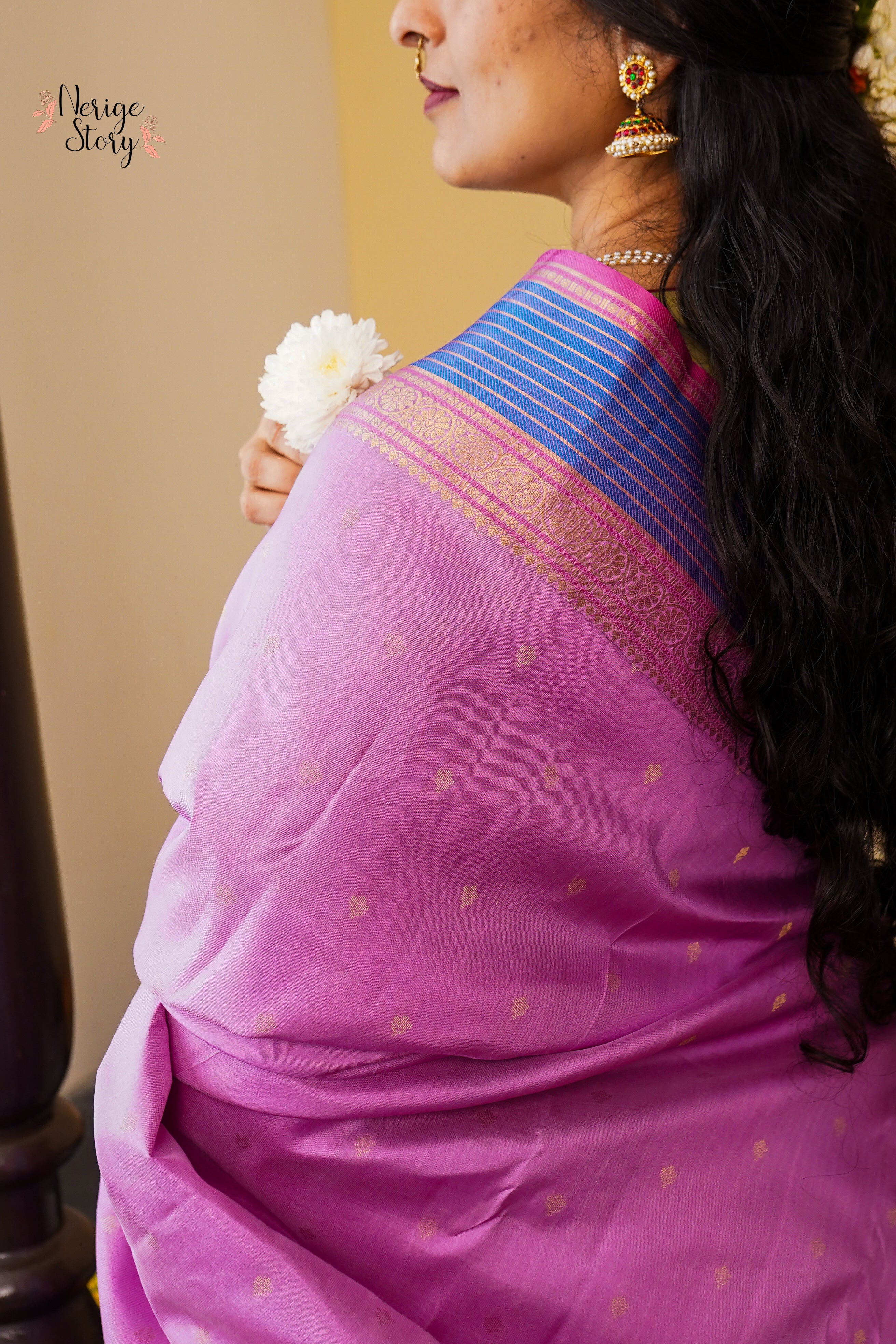 HAMSAVATI (ஹம்ஸவதி)