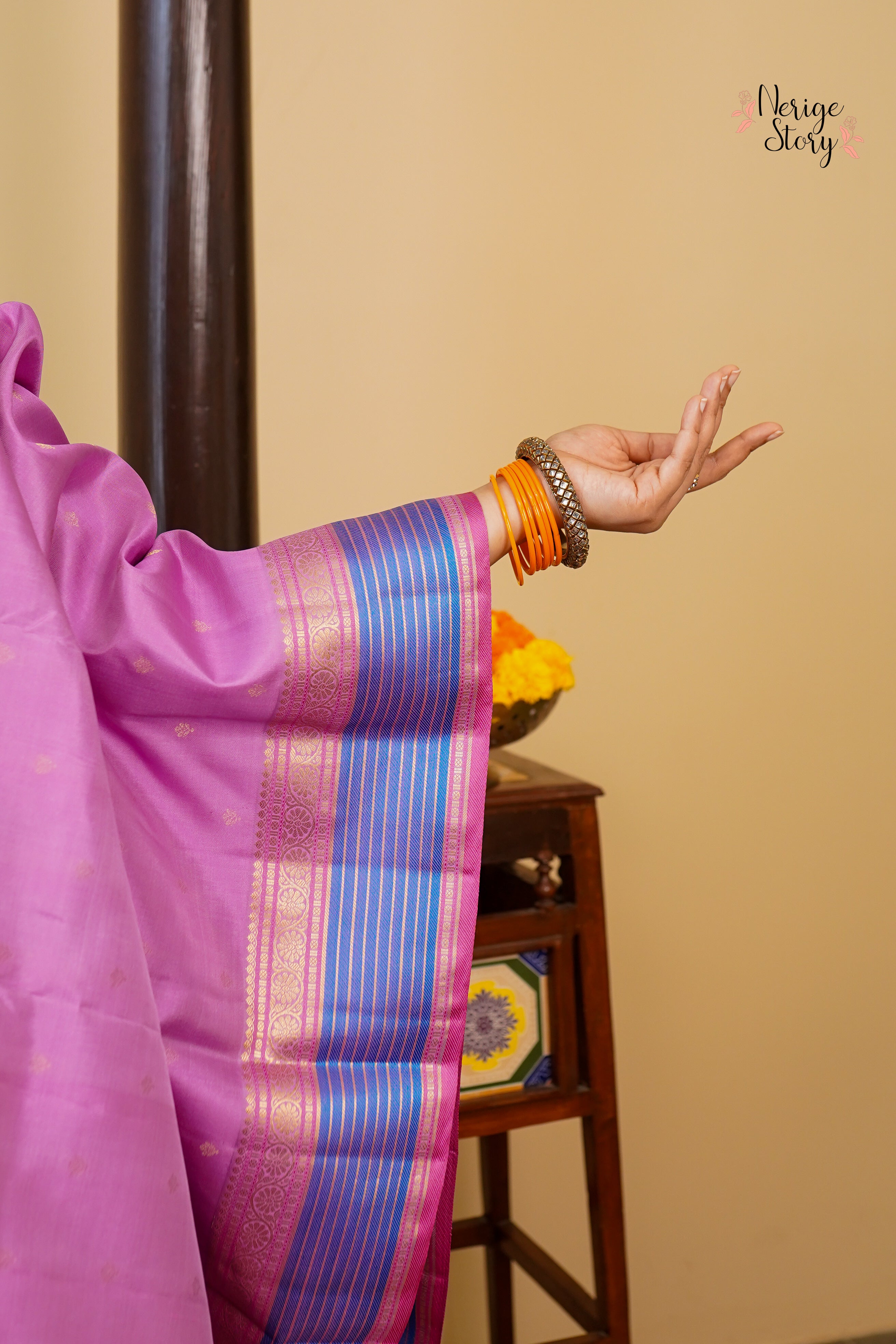 HAMSAVATI (ஹம்ஸவதி)