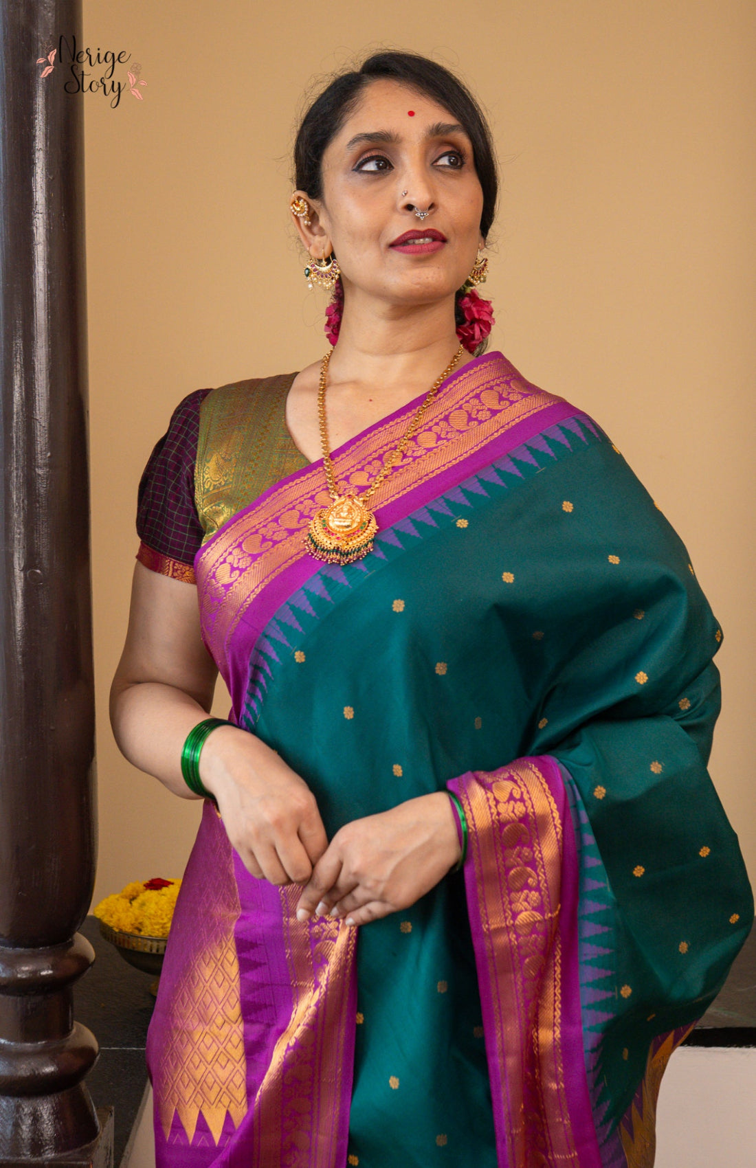 KANAKAJA (కనక జ)