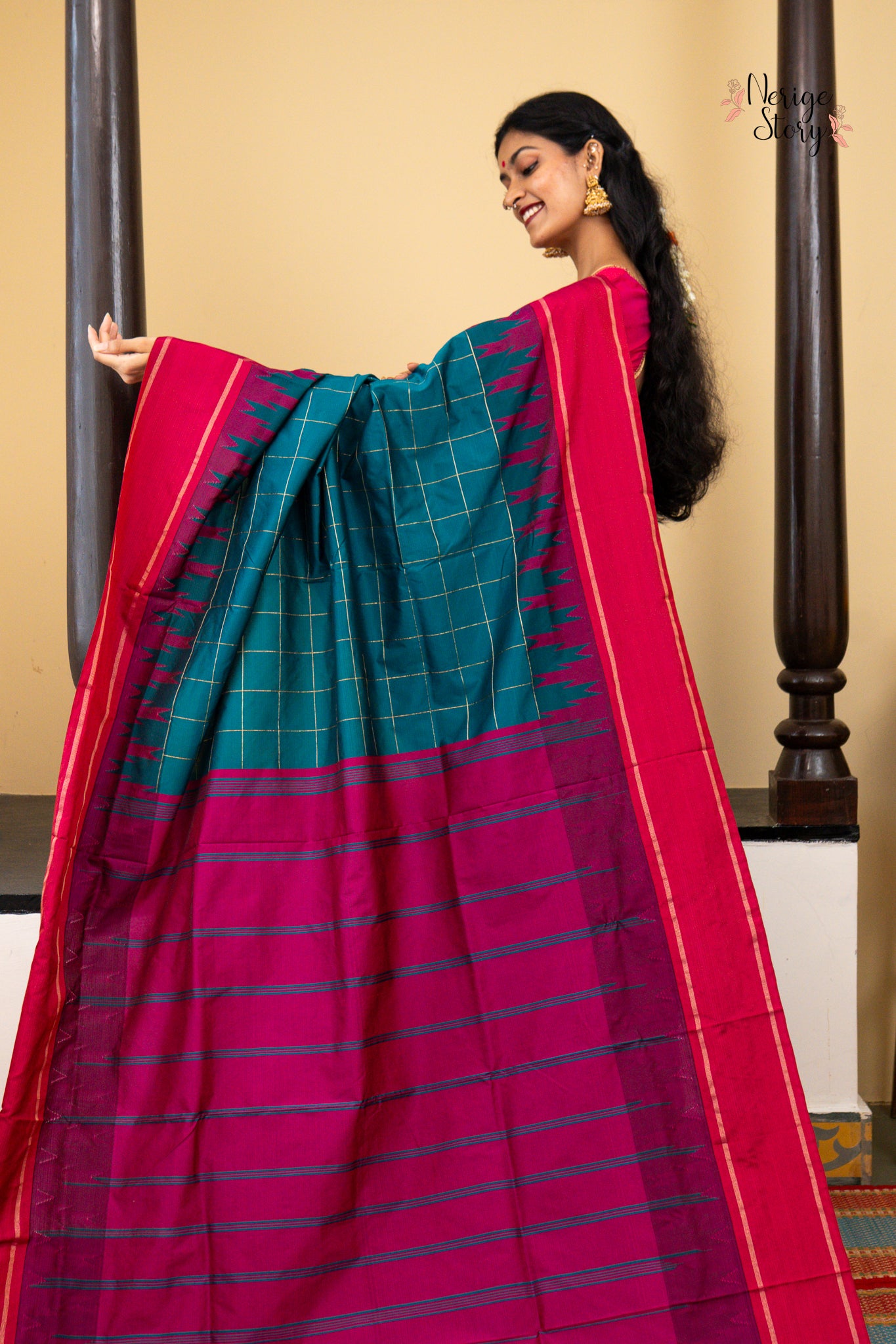 ANITHA (ಅನಿತಾ)
