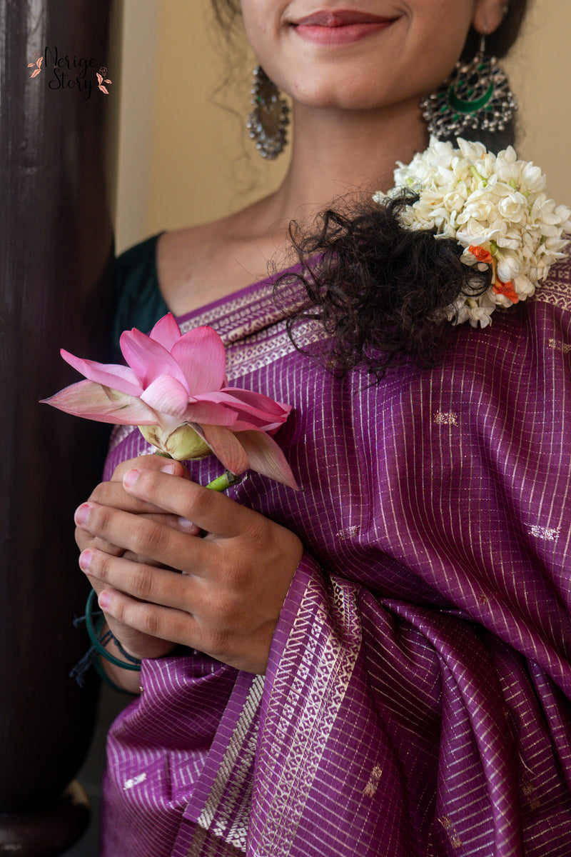 TAPTI (ताप्ती)