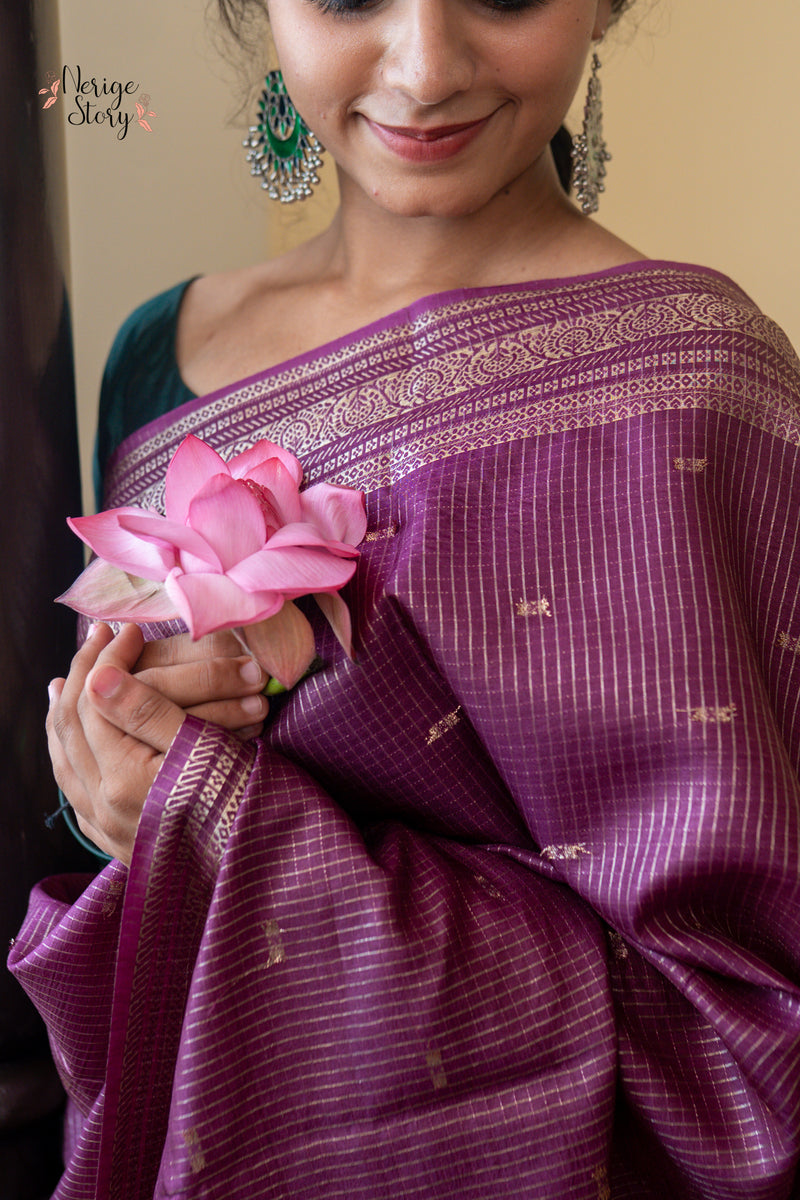TAPTI (ताप्ती)