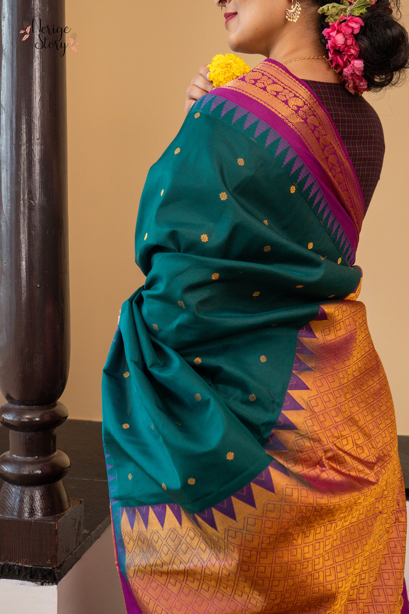 KANAKAJA (కనక జ)