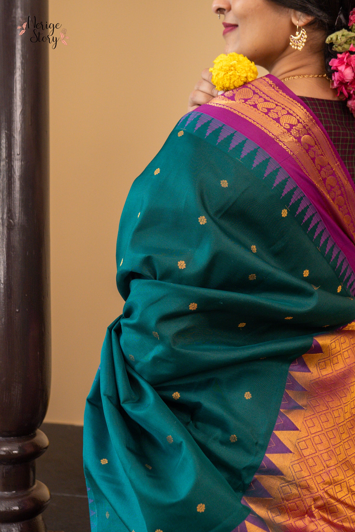 KANAKAJA (కనక జ)