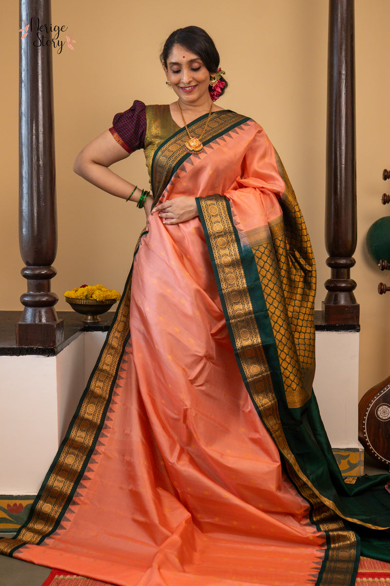 ANAGHA DEVI (అనఘ దేవి)