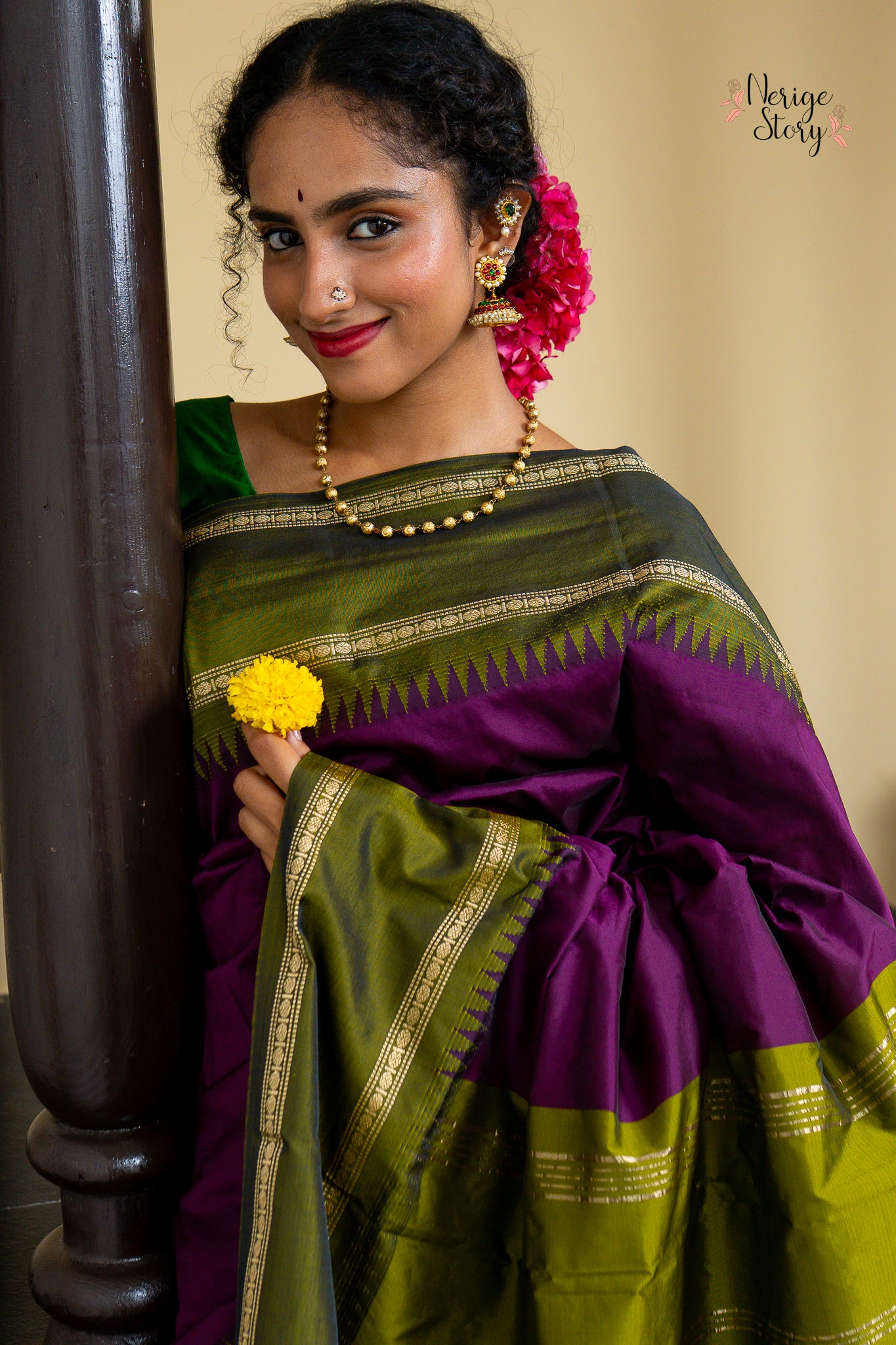 SHAKTI (ಶಕ್ತಿ)