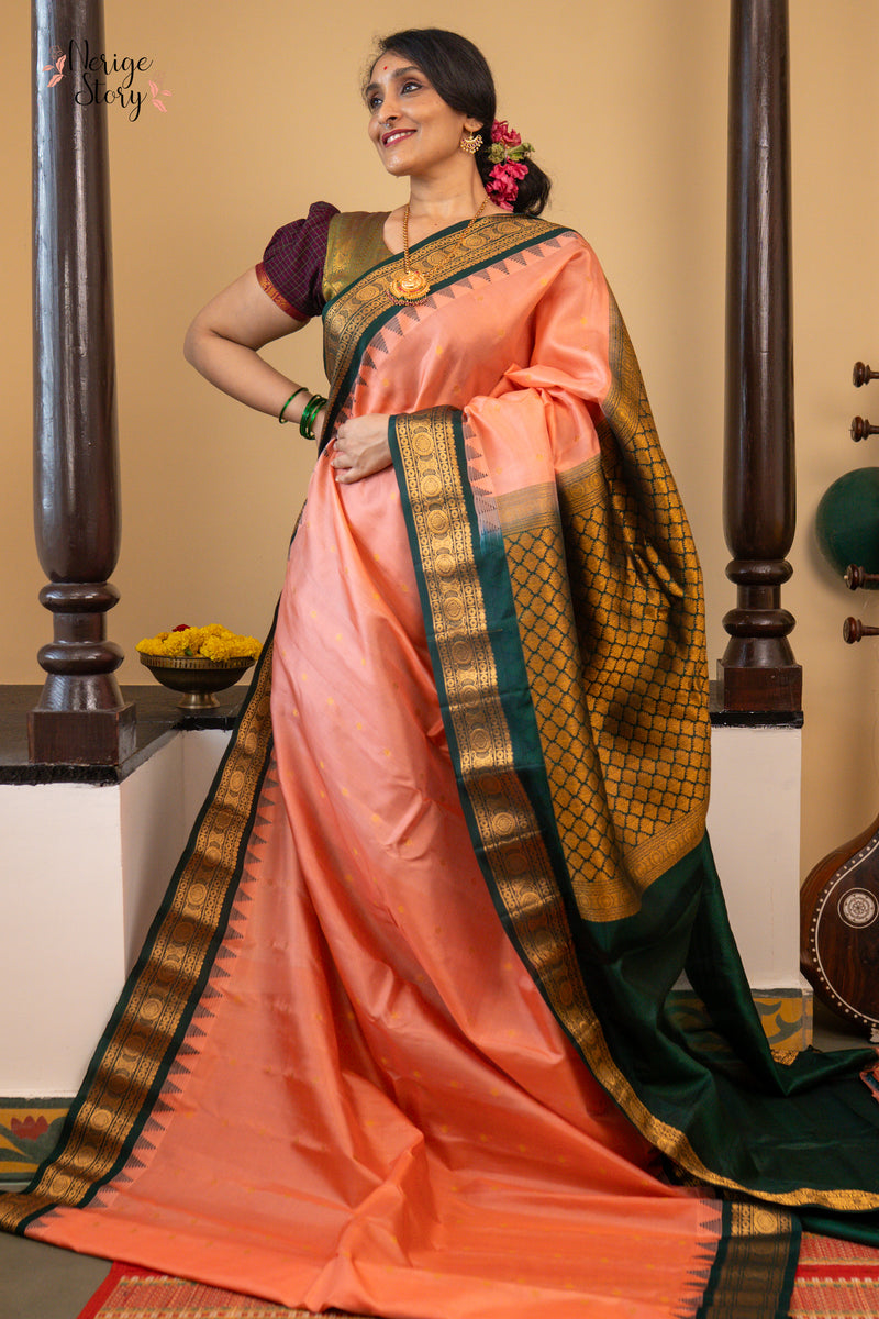 ANAGHA DEVI (అనఘ దేవి)