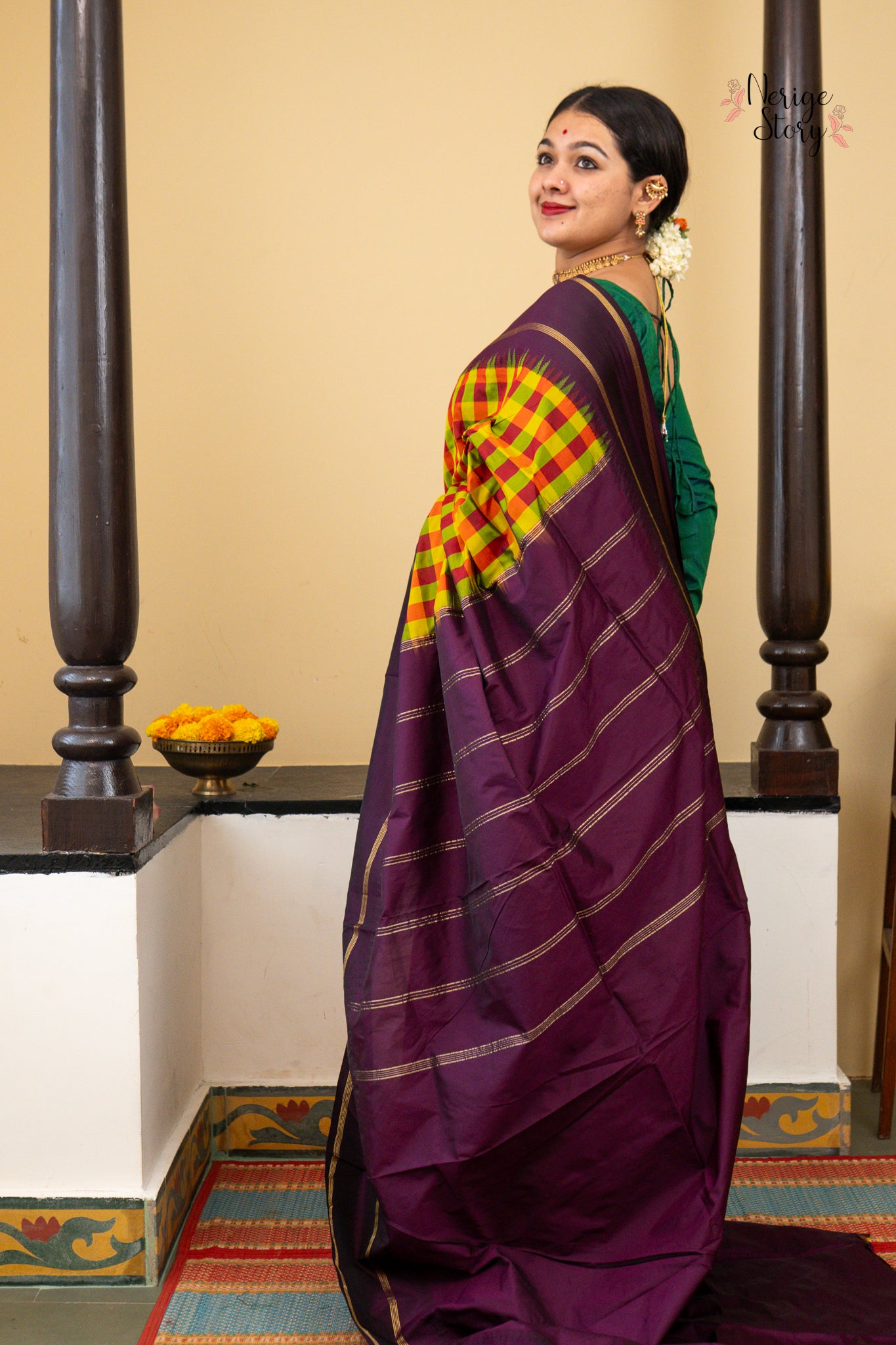 SAVITHA (ಸವಿತಾ)