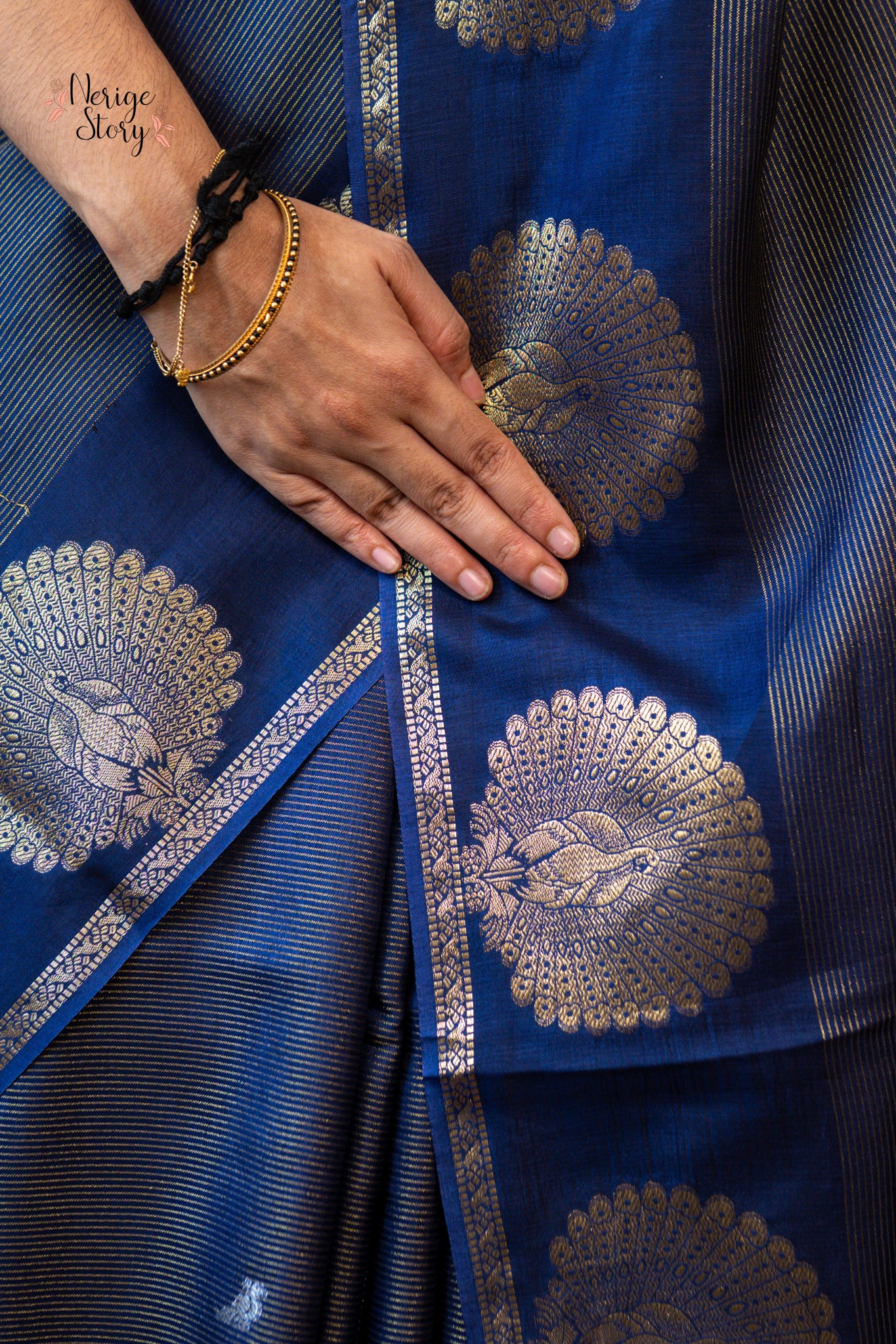 DHRISHITA (धृषिता)