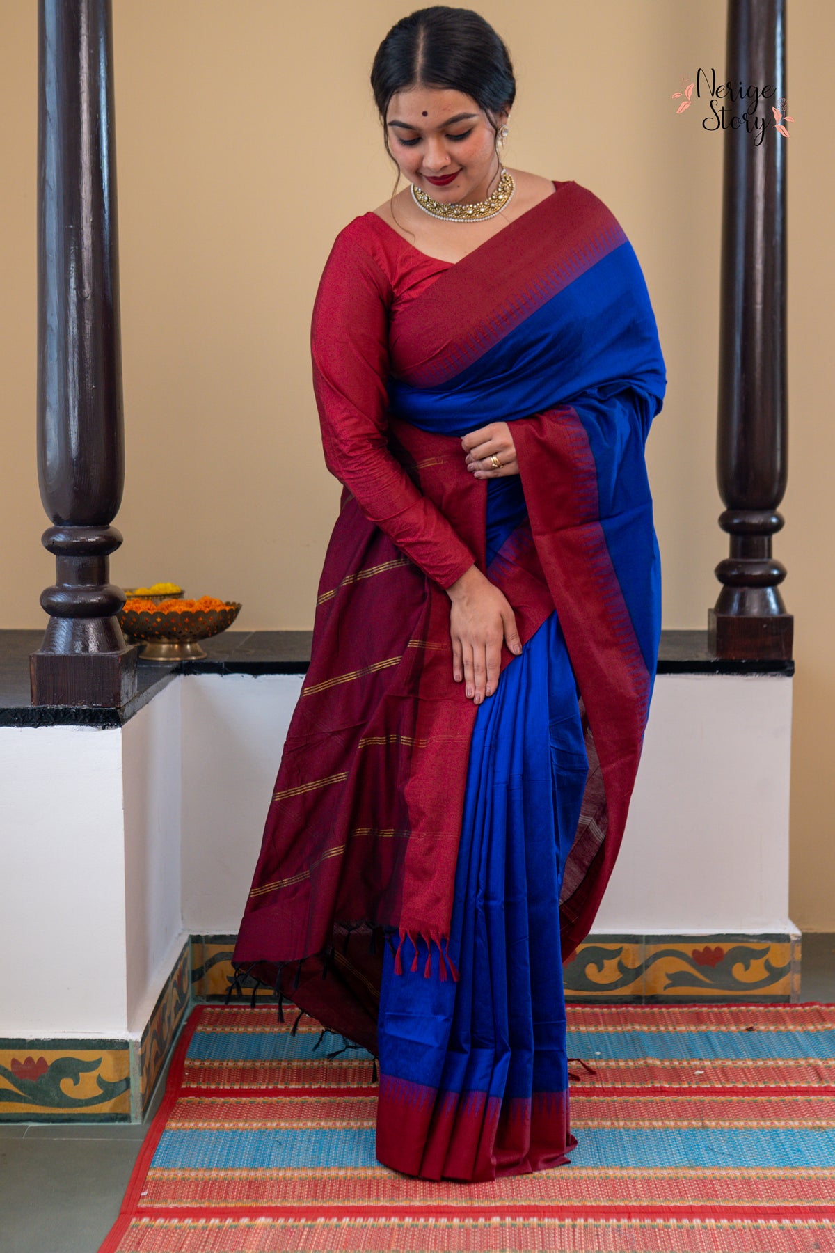 Saree-173
