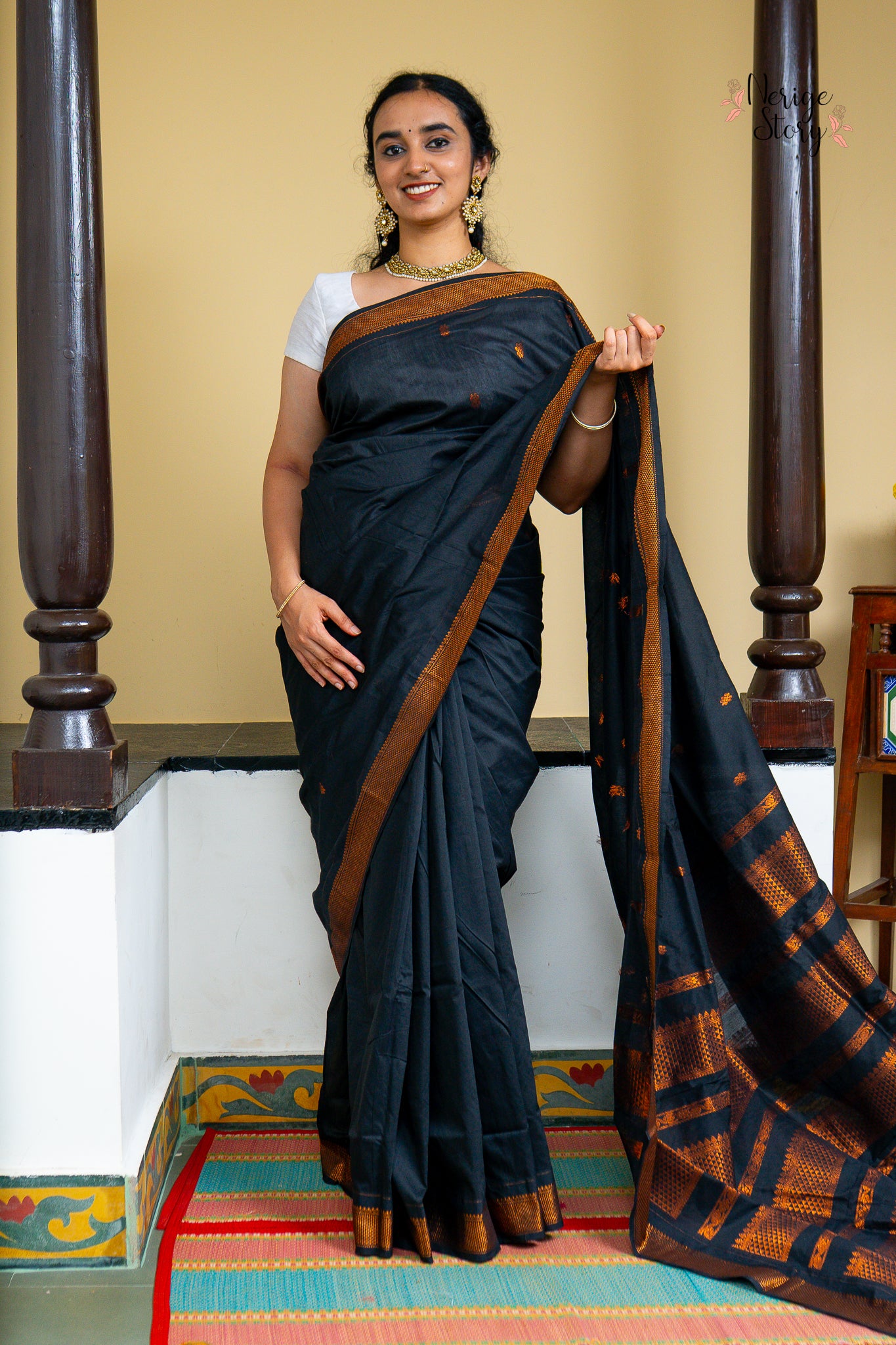 SHAKAMBARI (ಶಾಕಾಂಬರಿ