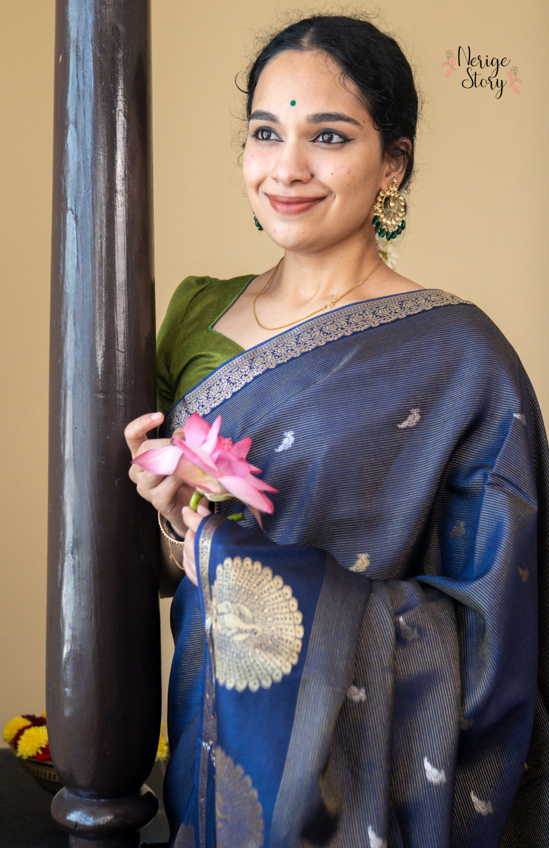 DHRISHITA (धृषिता)