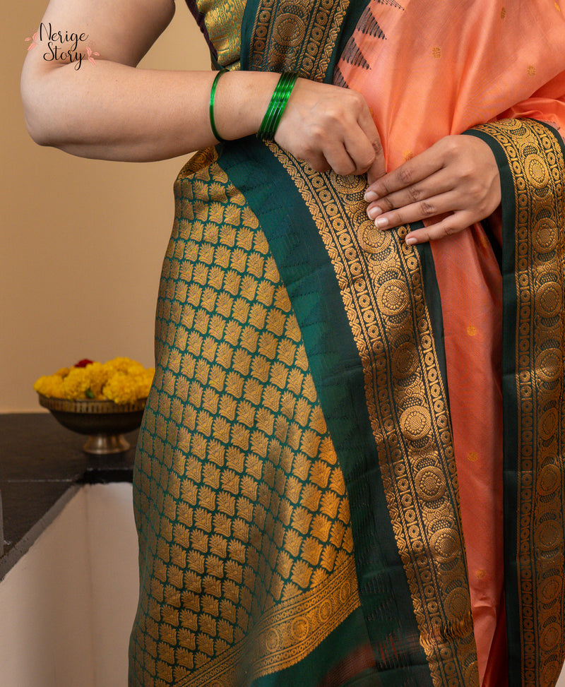 ANAGHA DEVI (అనఘ దేవి)
