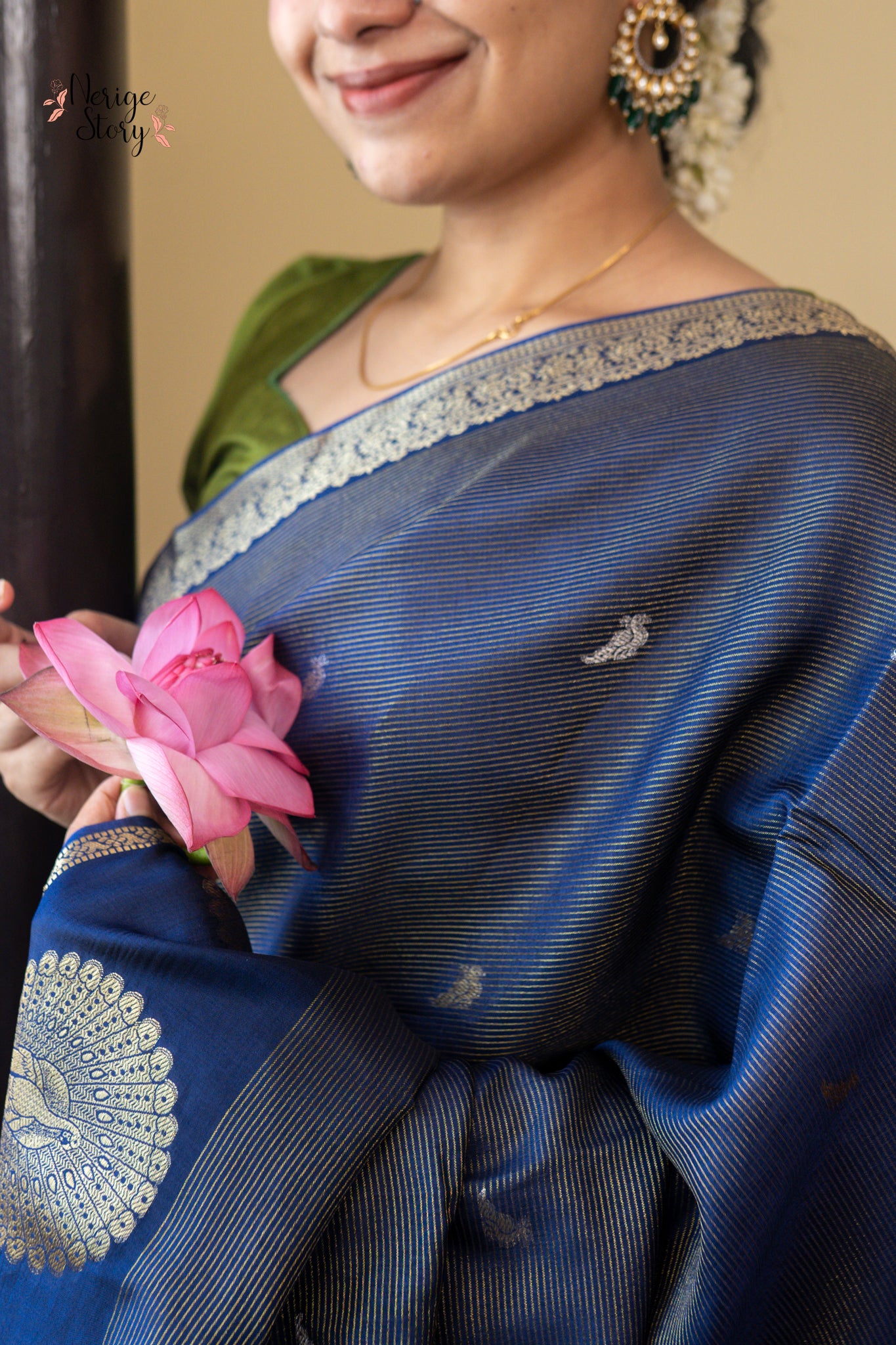 DHRISHITA (धृषिता)